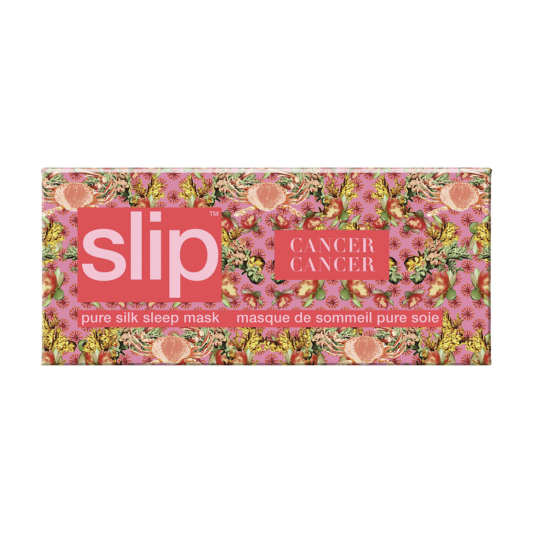 Slip Zodiac Sleep Mask | Space NK