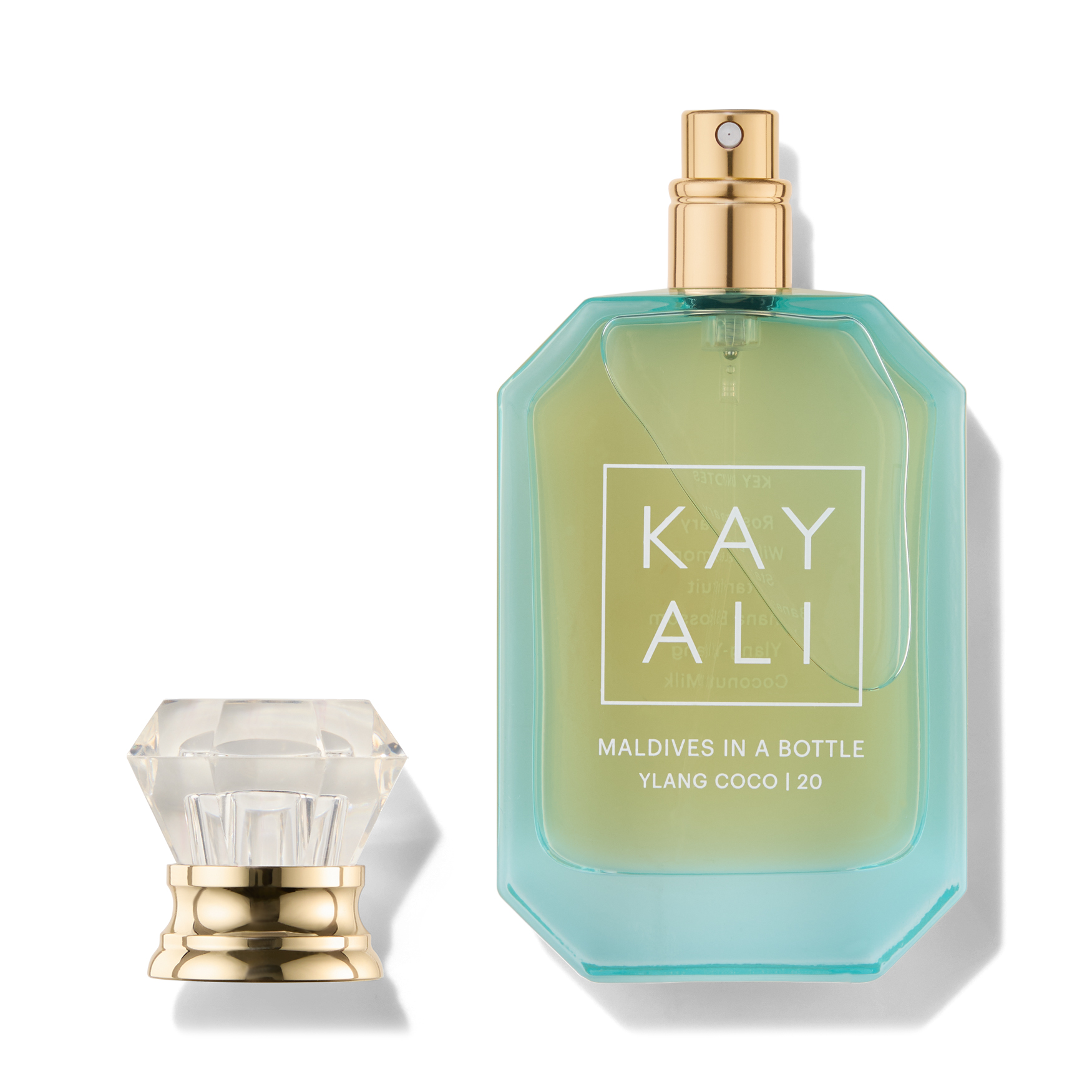 Kayali Maldives Ylang Coco | Space NK
