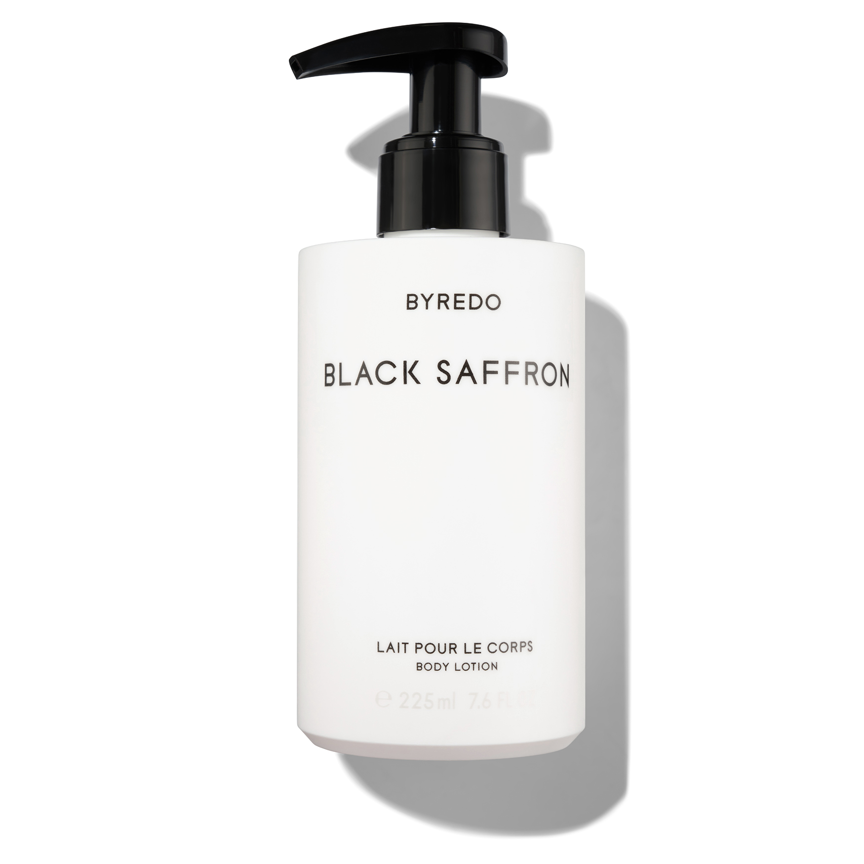 Byredo Black Saffron Body Lotion