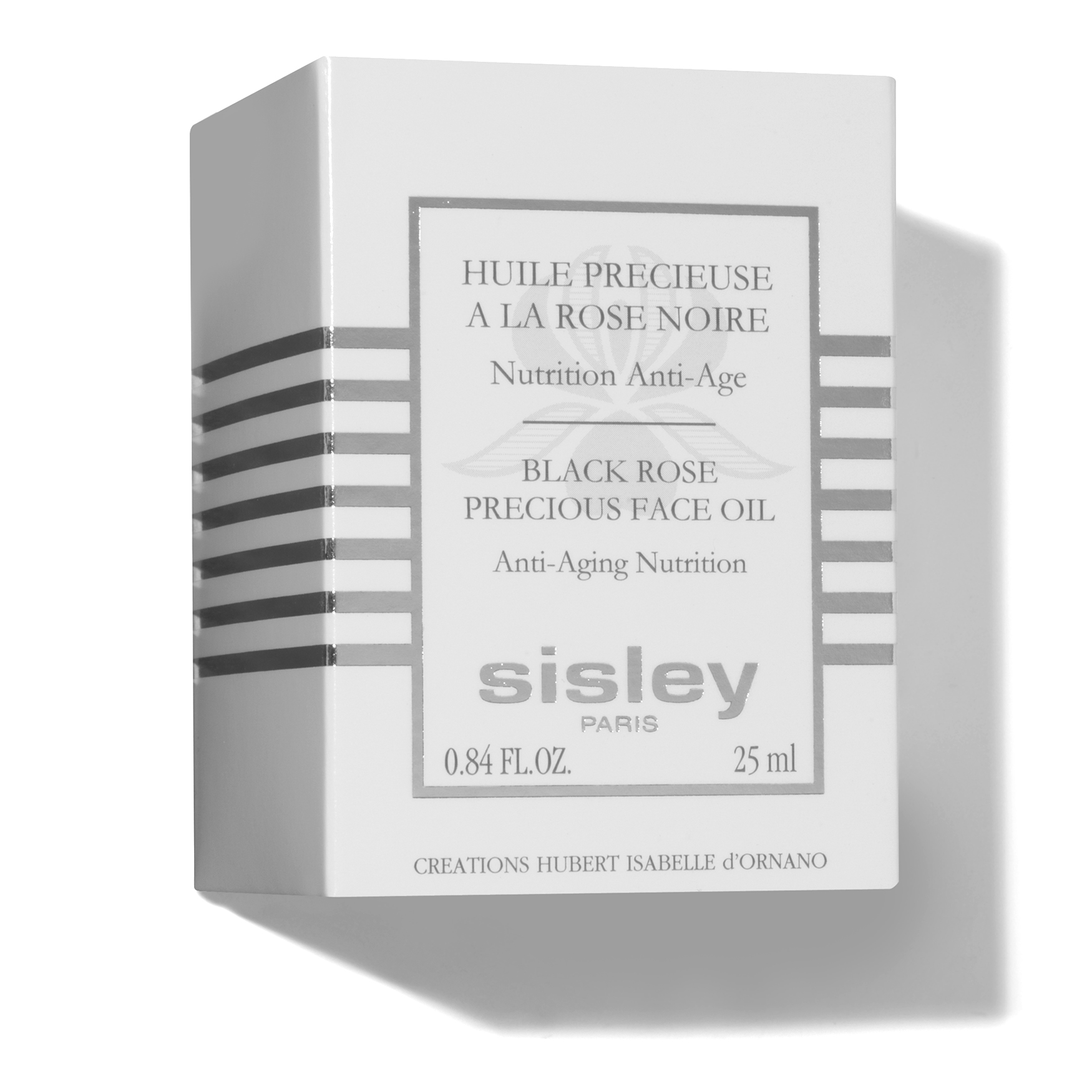 Sisley-Paris Black Rose Precious Face Oil | Space NK