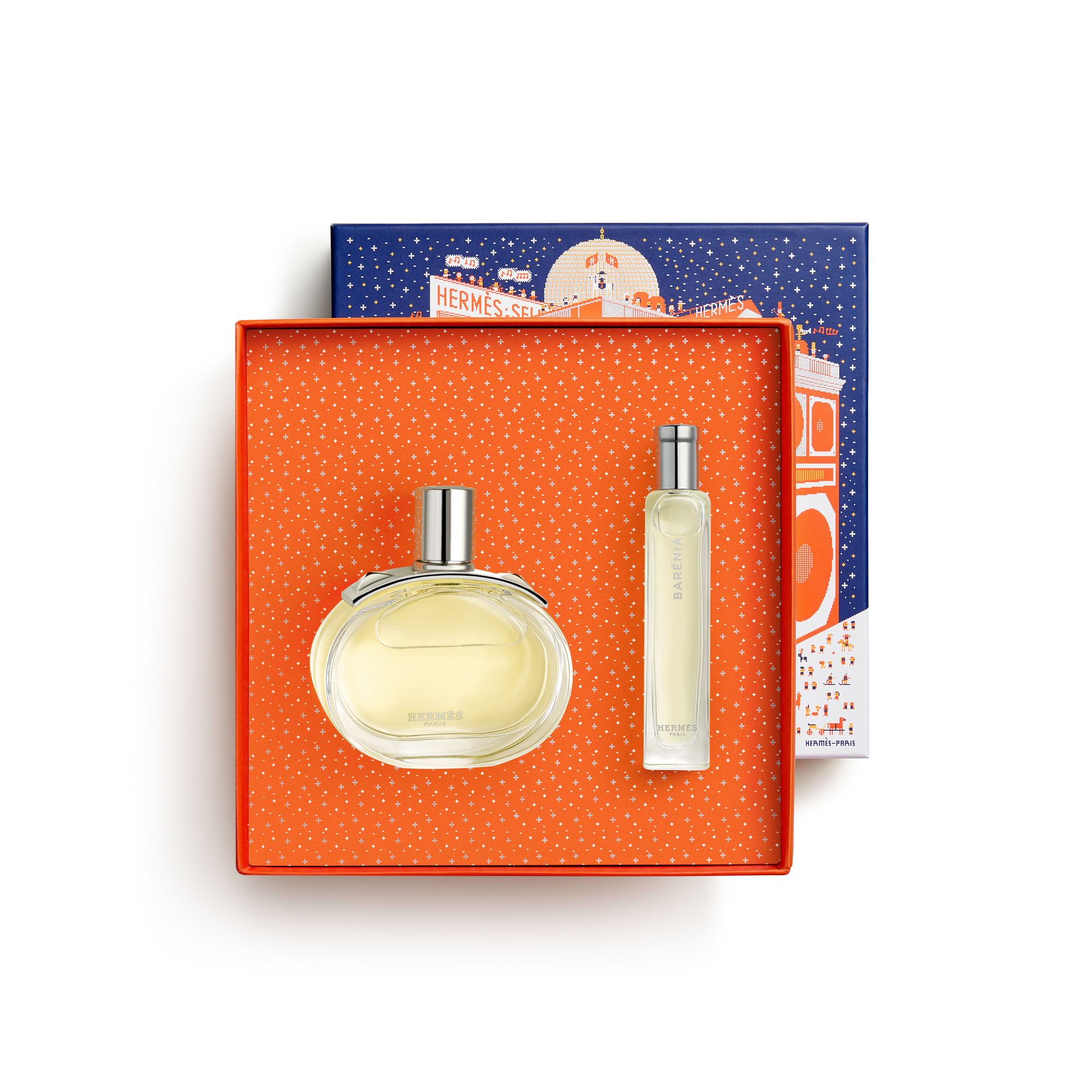Hermès Barénia Eau de Parfum Gift Set | Space NK