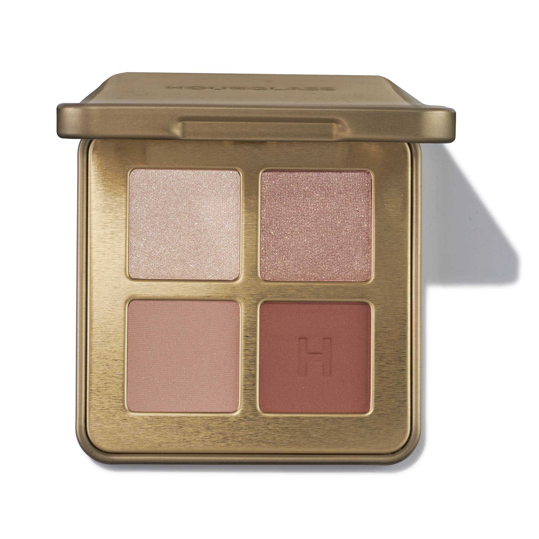 Hourglass Curator Eyeshadow Palette | Space NK