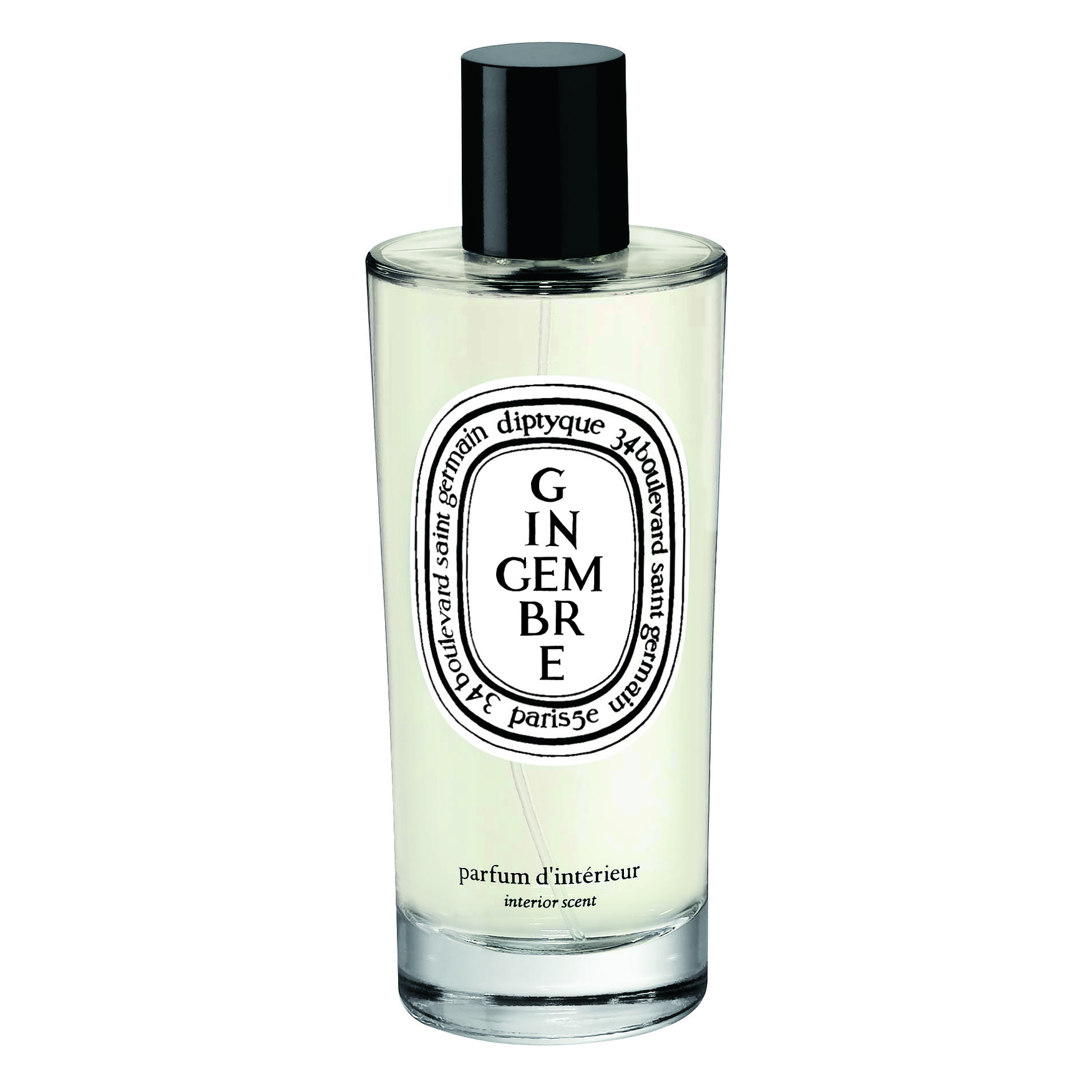 diptyque figuier room spray