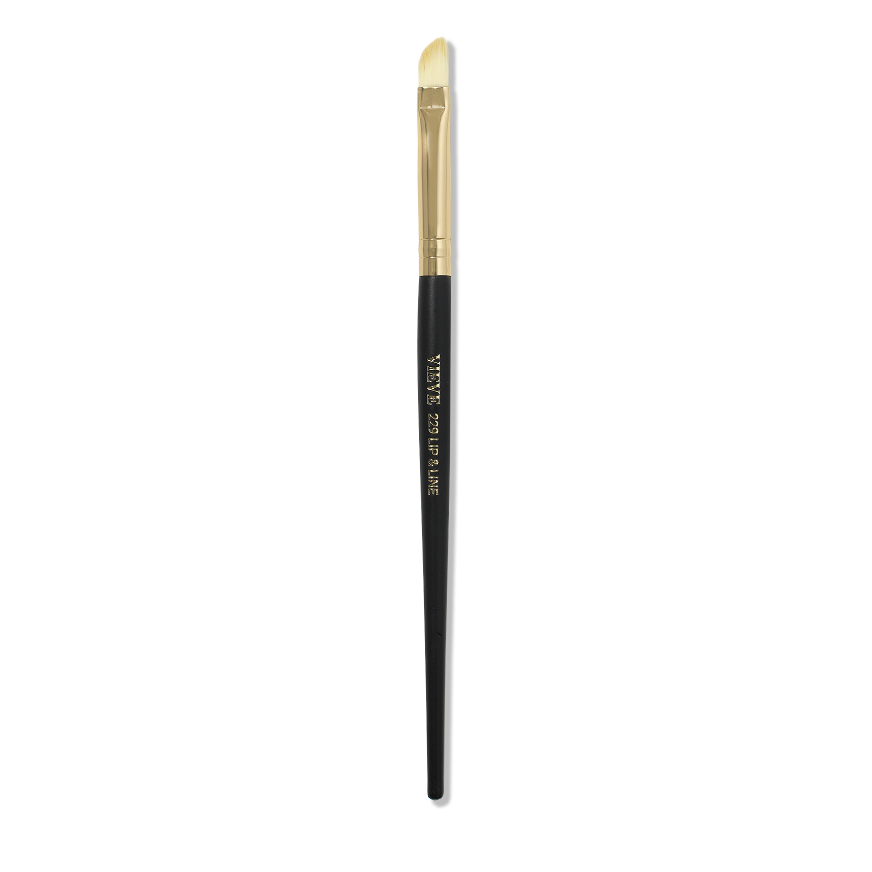 VIEVE 229 Lip & Line Brush
