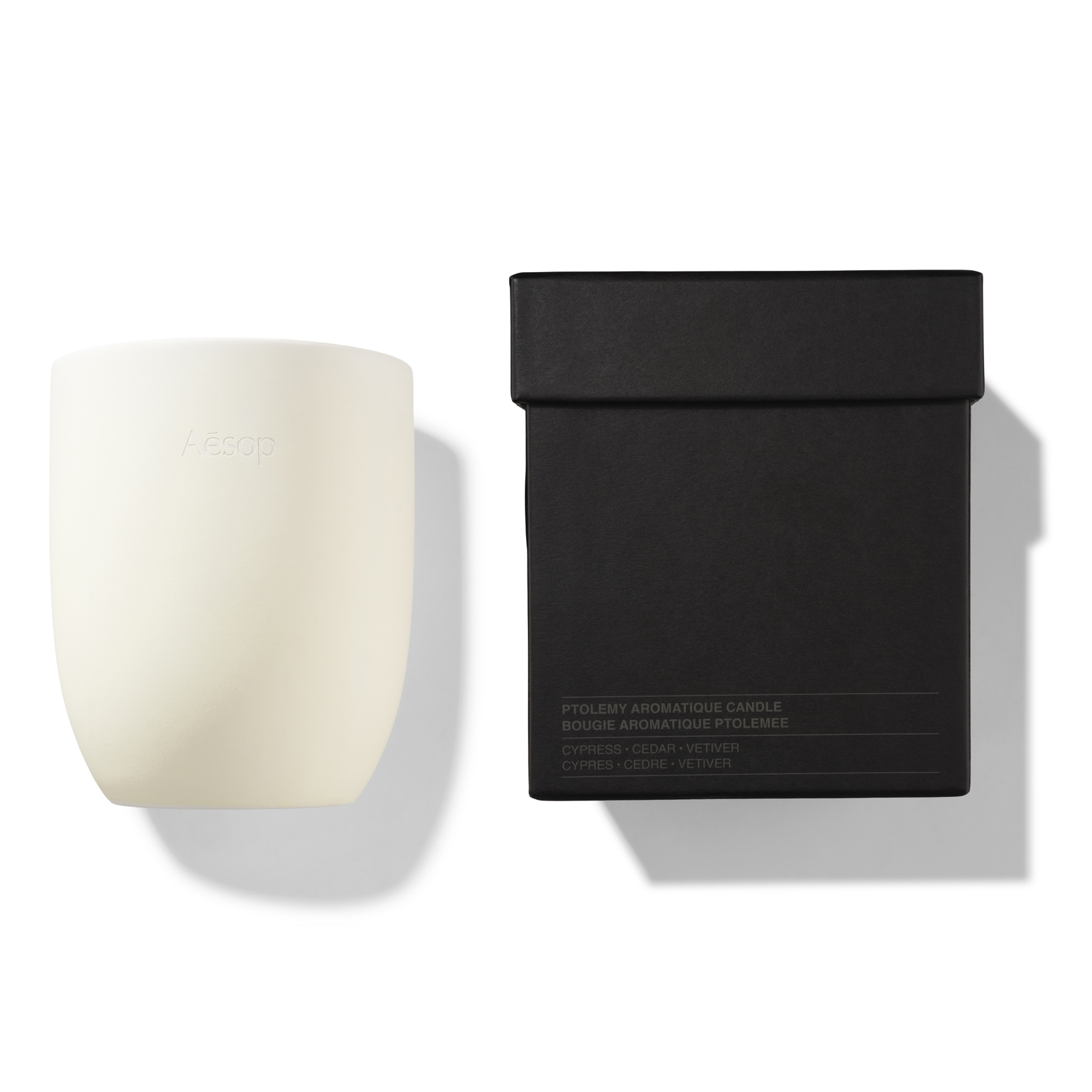 Aesop Ptolemy Aromatique Candle | Space NK