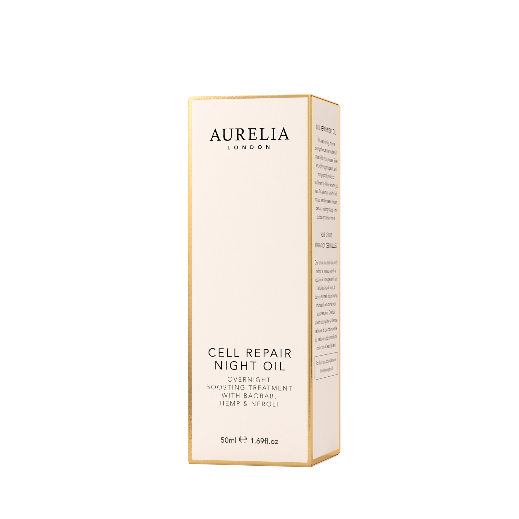 【新品】Aurelie Night Cream 30g ✖️2 LovelySkin LUXE Multi-Complex Night Cream | LovelySkin