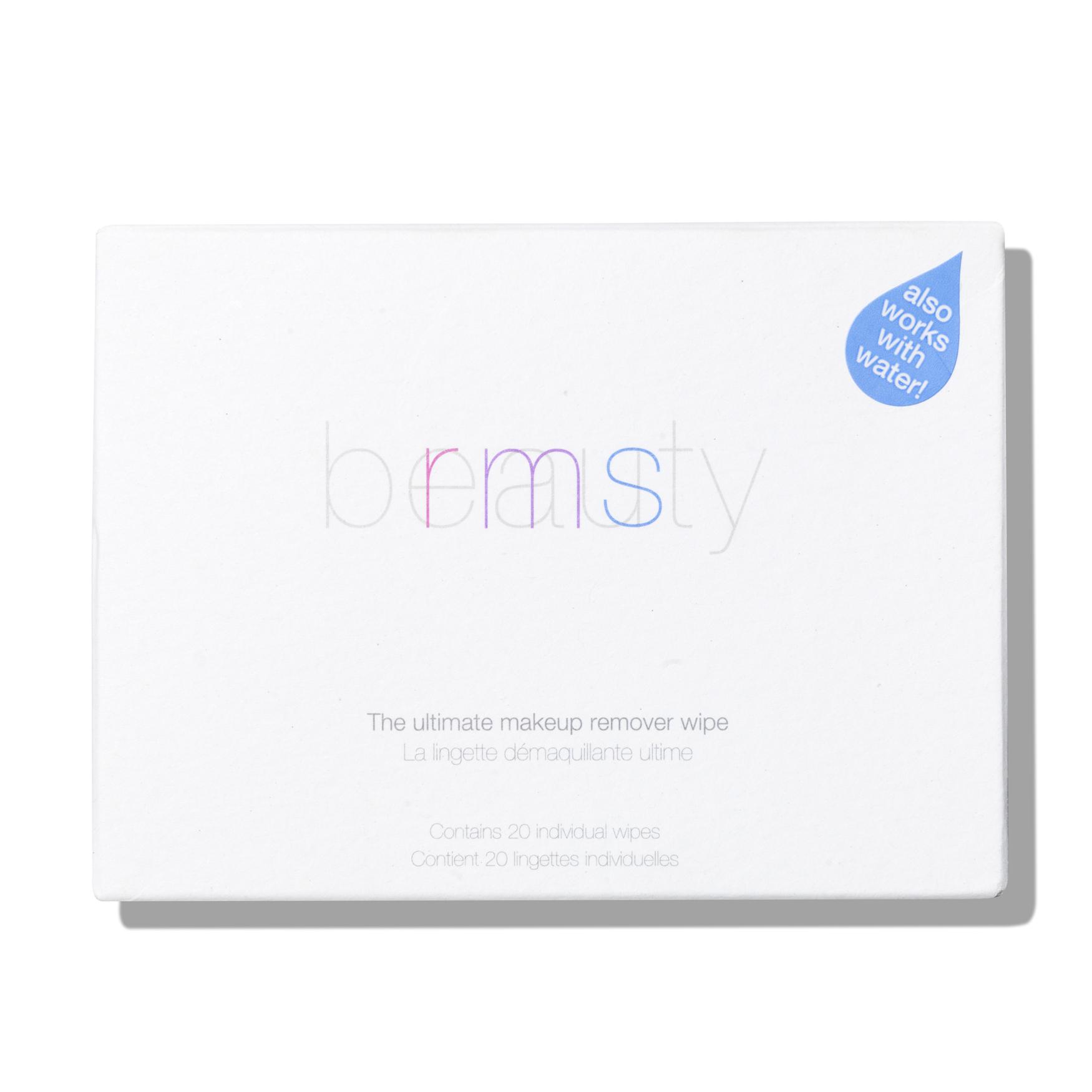 Beauty Ultimate Makeup Wipes | Space NK