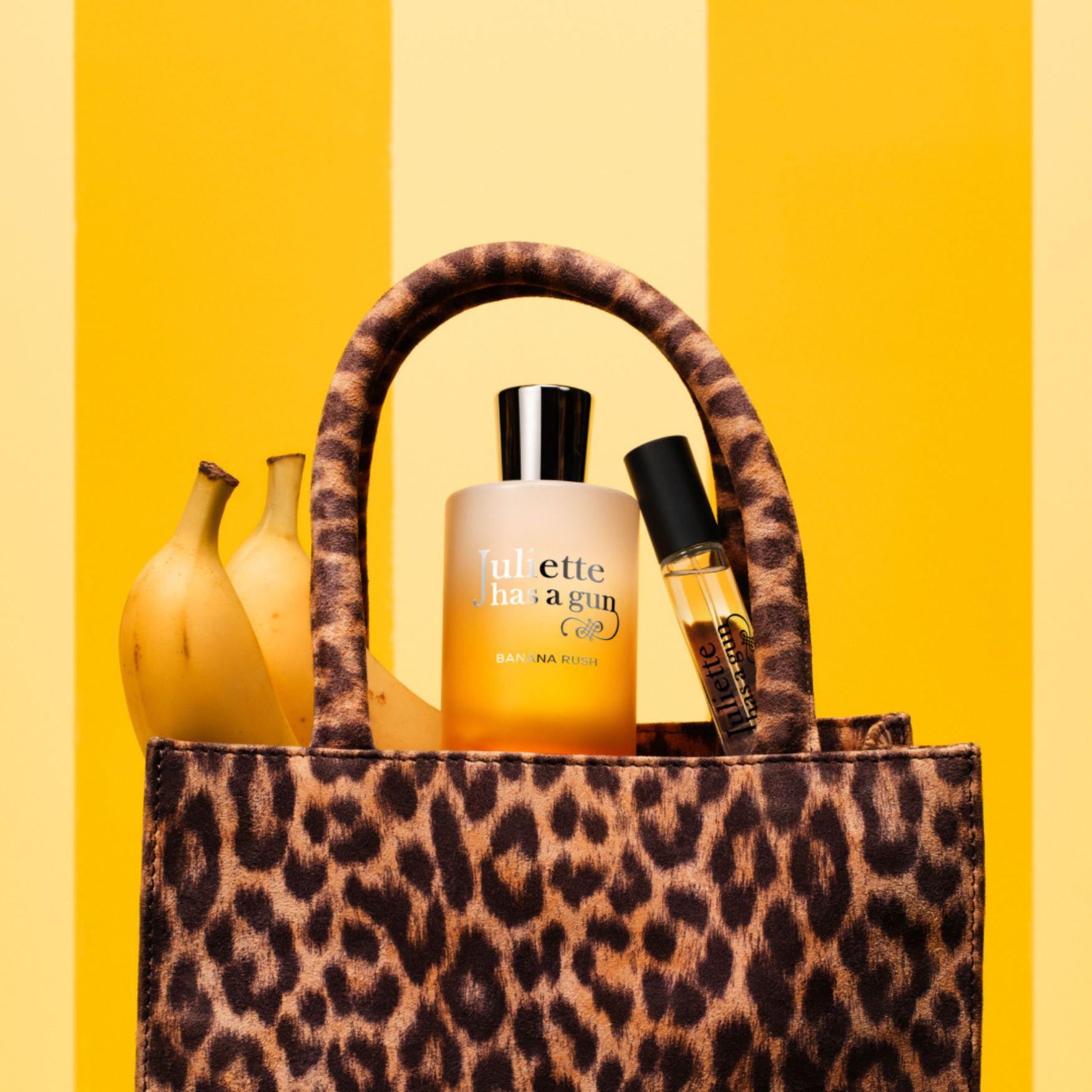 Juliette Has A Gun Banana Rush Eau De Parfum | Space NK