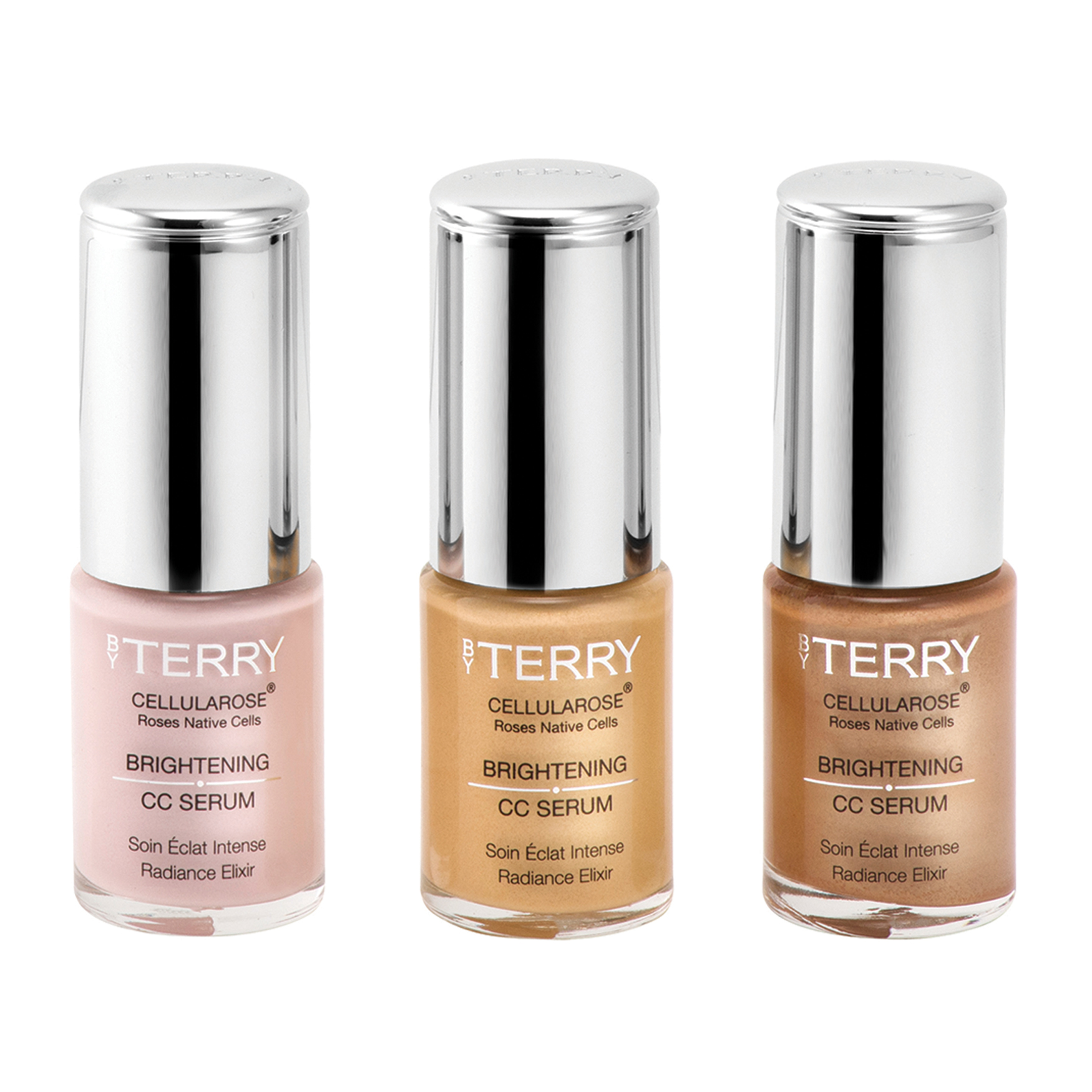 By Terry Gem Glow Brightening CC Serum Set | Space NK