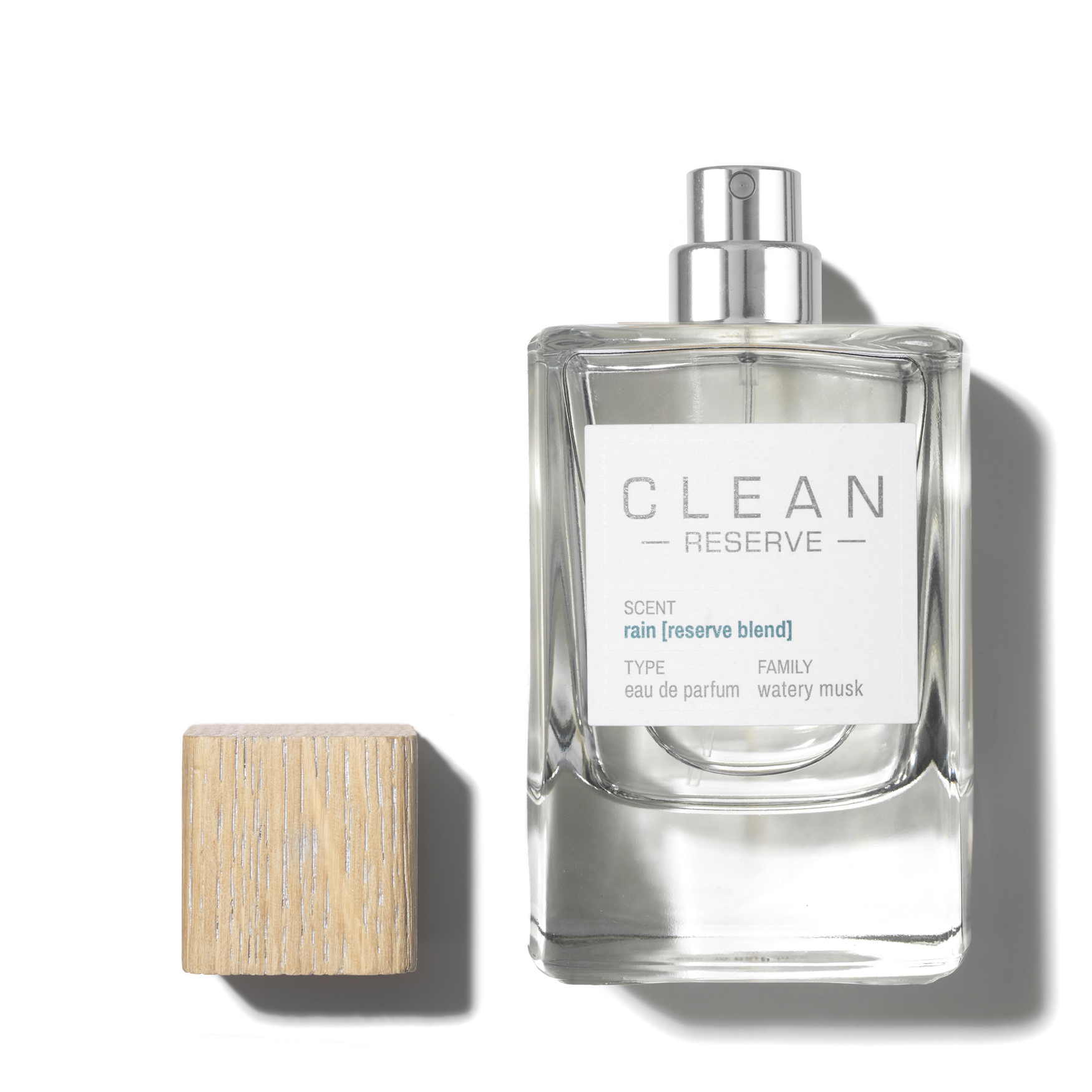 Clean rain reserve perfume online