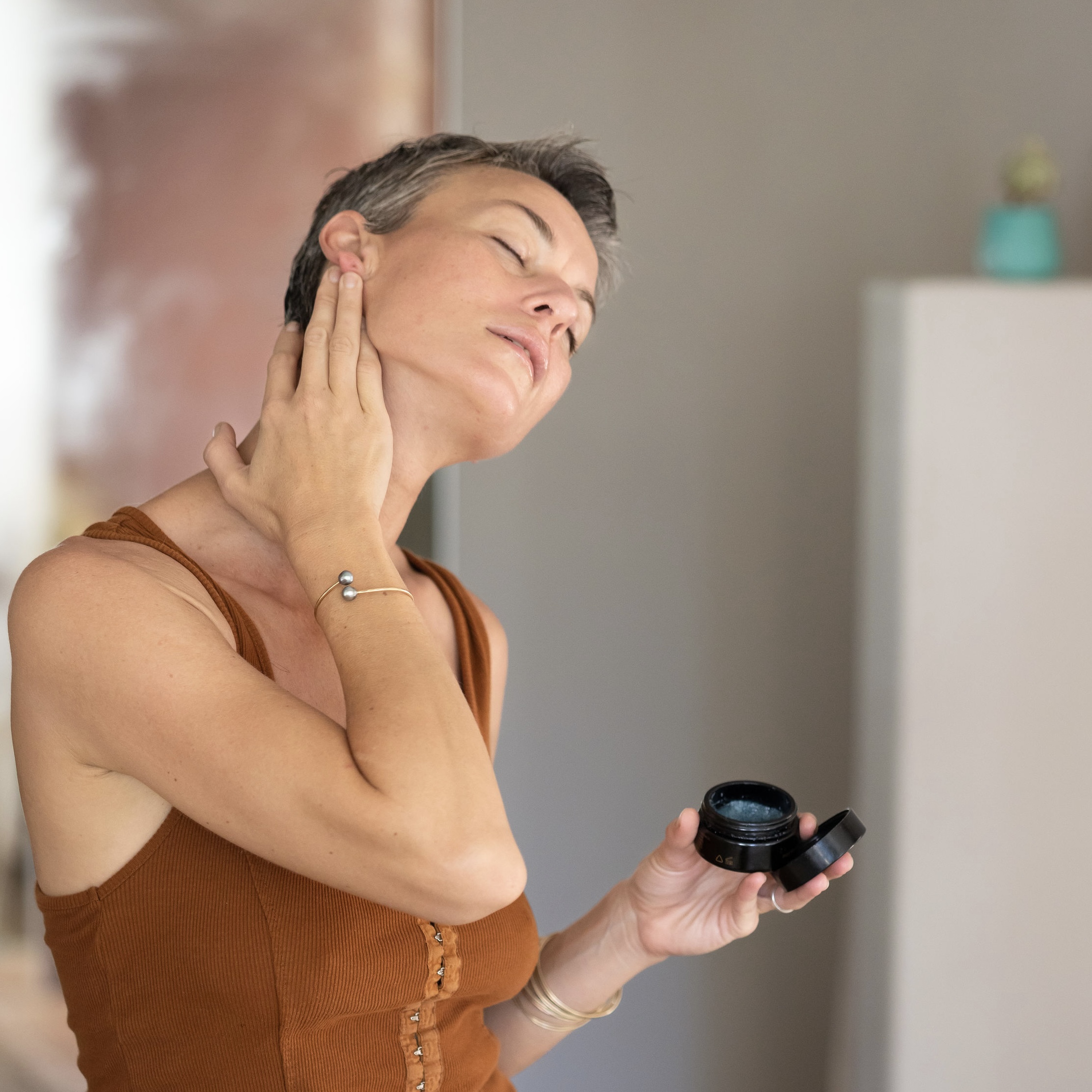 May Lindstrom Skin The Blue Cocoon | Space NK