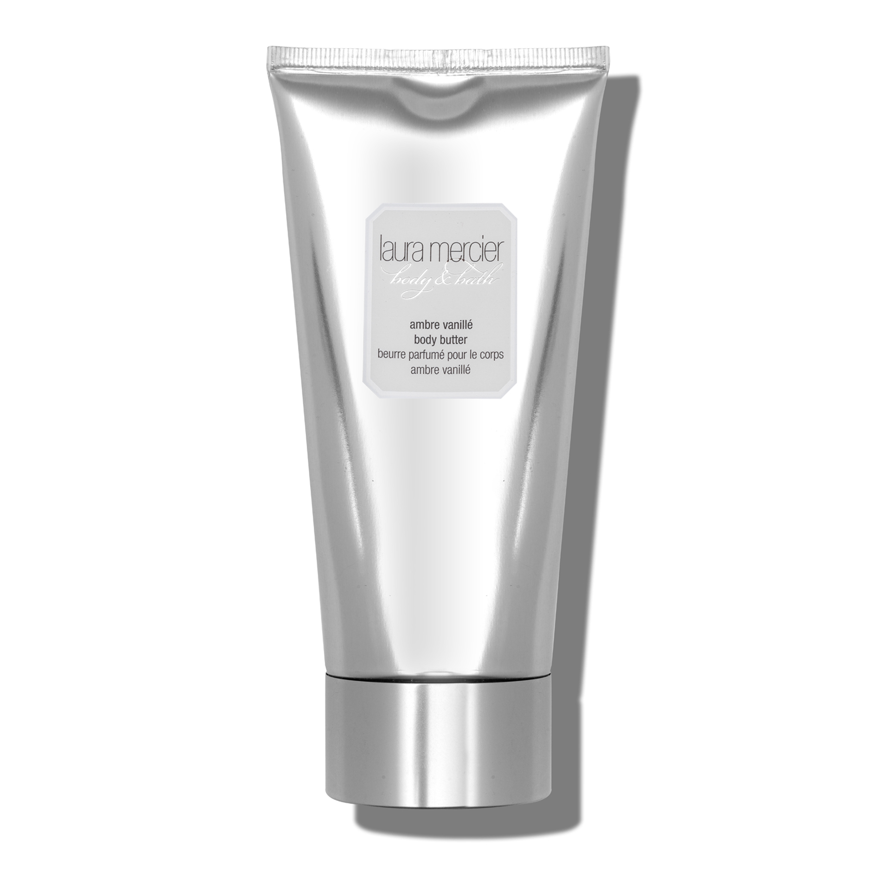 Laura Mercier Ambre Vanille Body Butter | Space NK