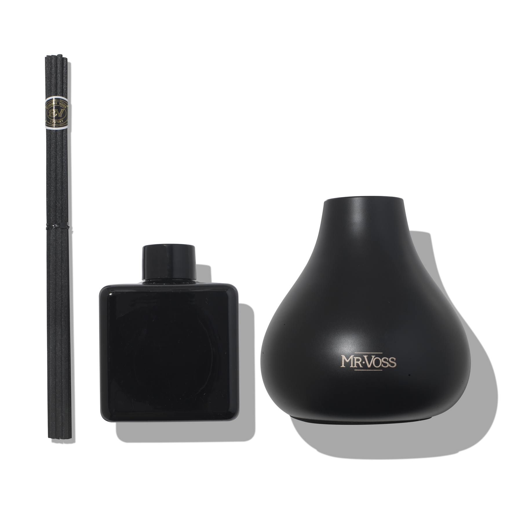 Space Nk Reed Diffuser Mr Voss Signor Casanova Diffuser | Space NK