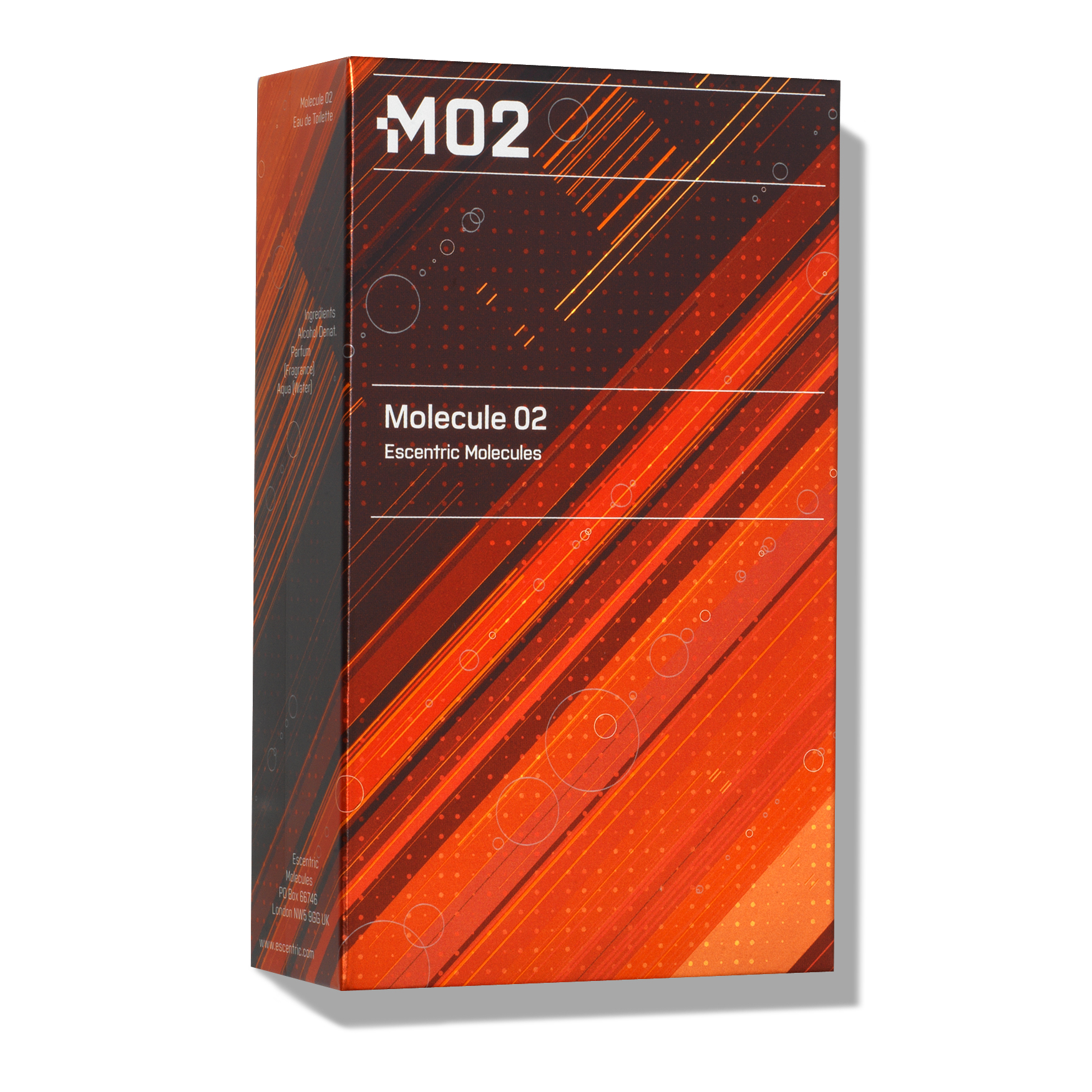 Molecule 02 sales eau de parfum