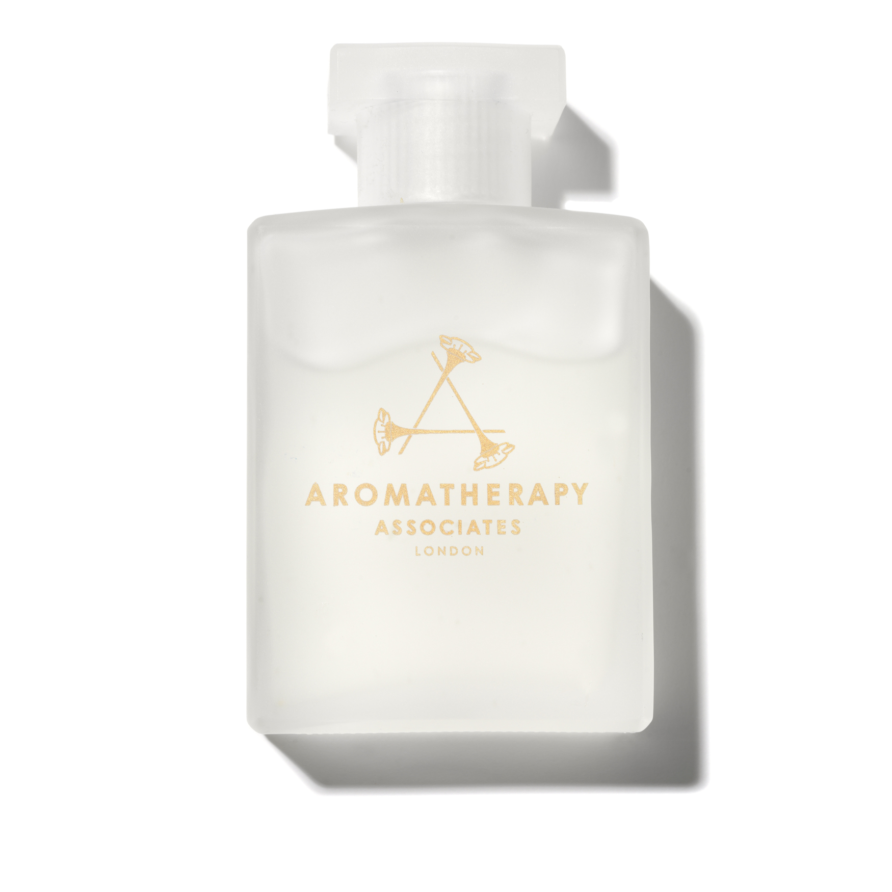 De-Stress Muscle Bath and Shower Oil - Aromatherapy Associates