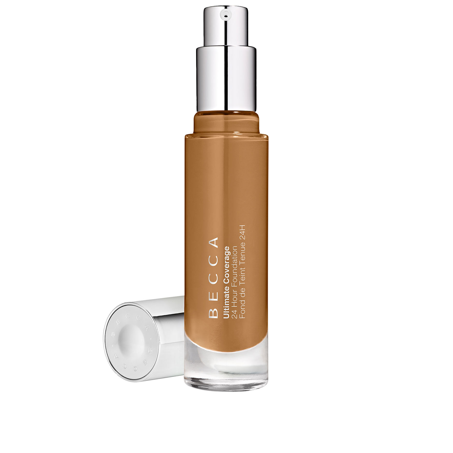 Becca Ultimate Coverage 24 Hour Foundation Cafe