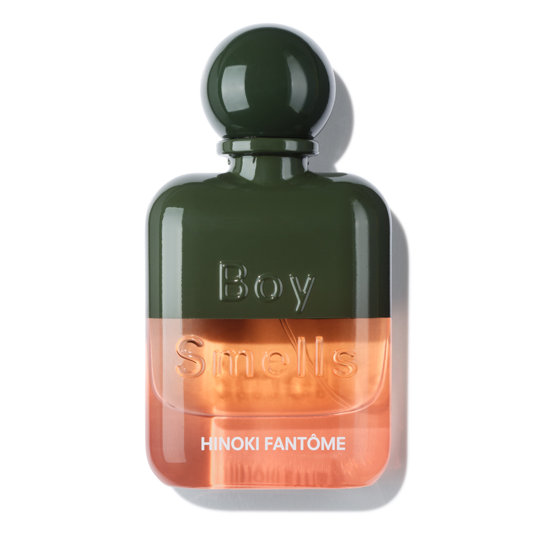 Hinoki Fantôme