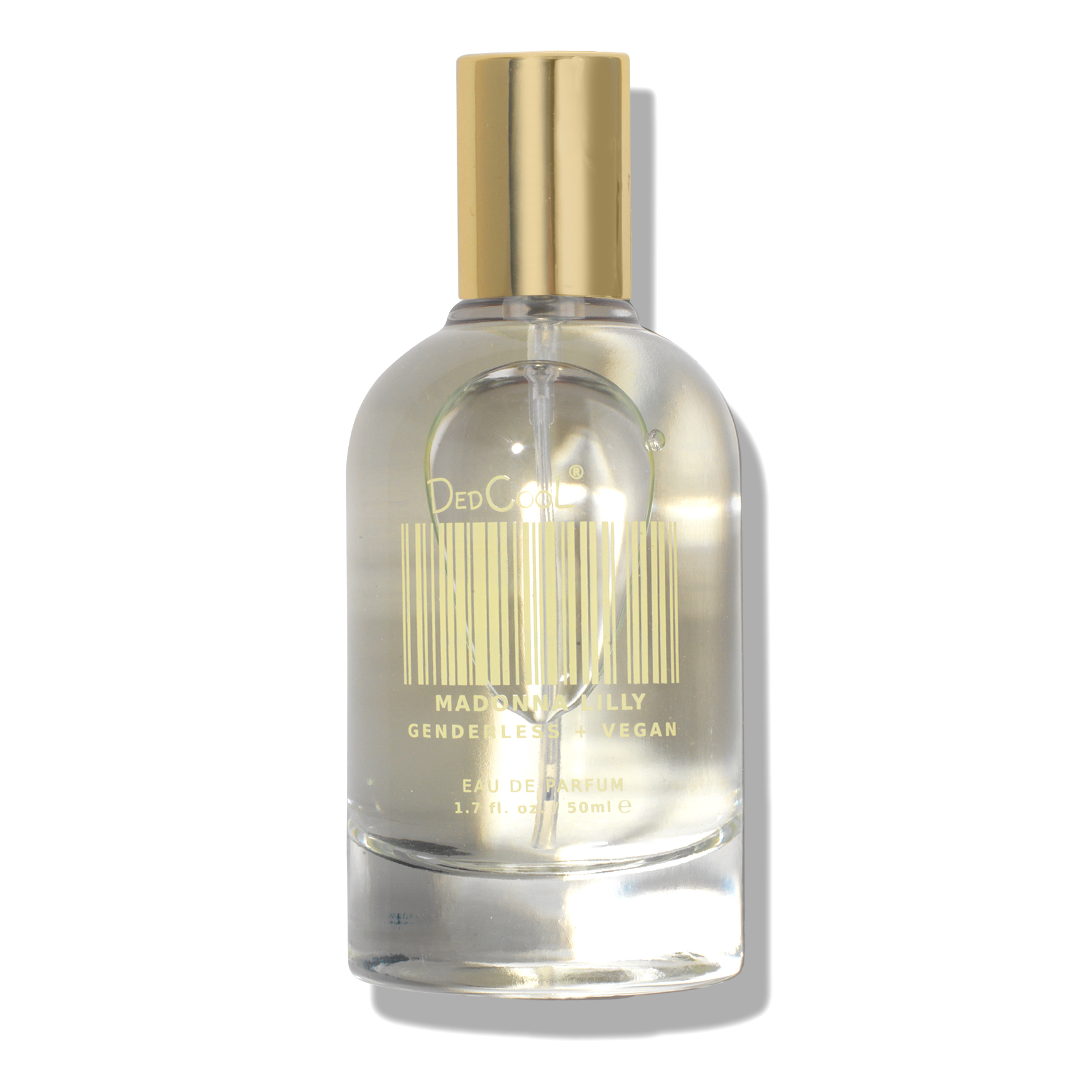 DedCool Madonna Lily Eau de Parfum