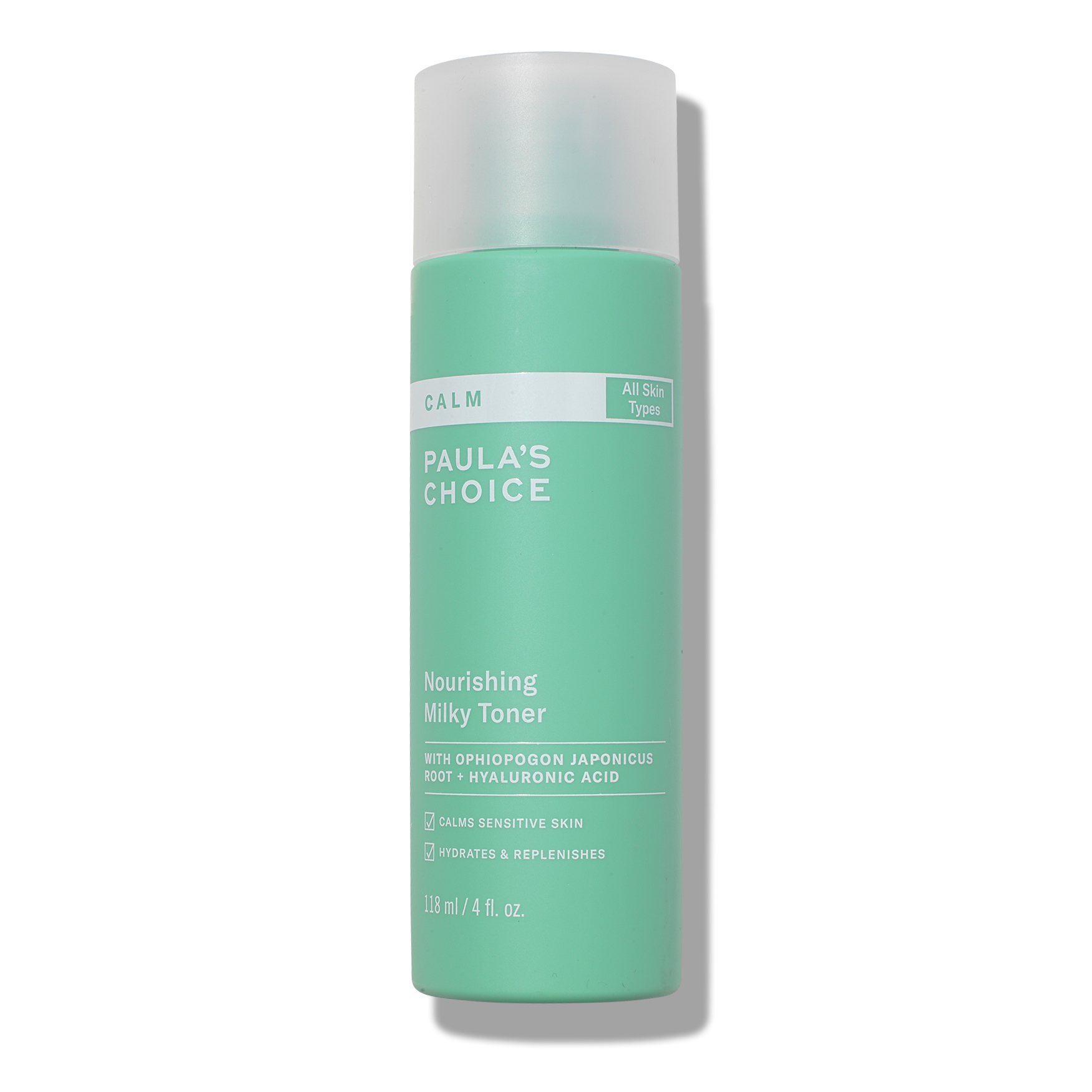 Paula's Choice Calm Nourishing Milky Toner Space NK