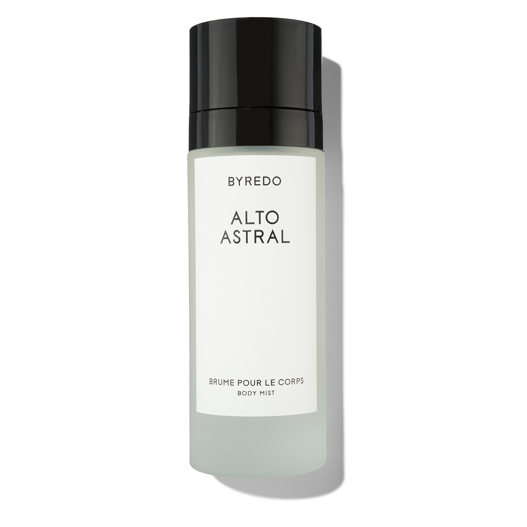 Byredo Alto Astral Body Mist | Space NK