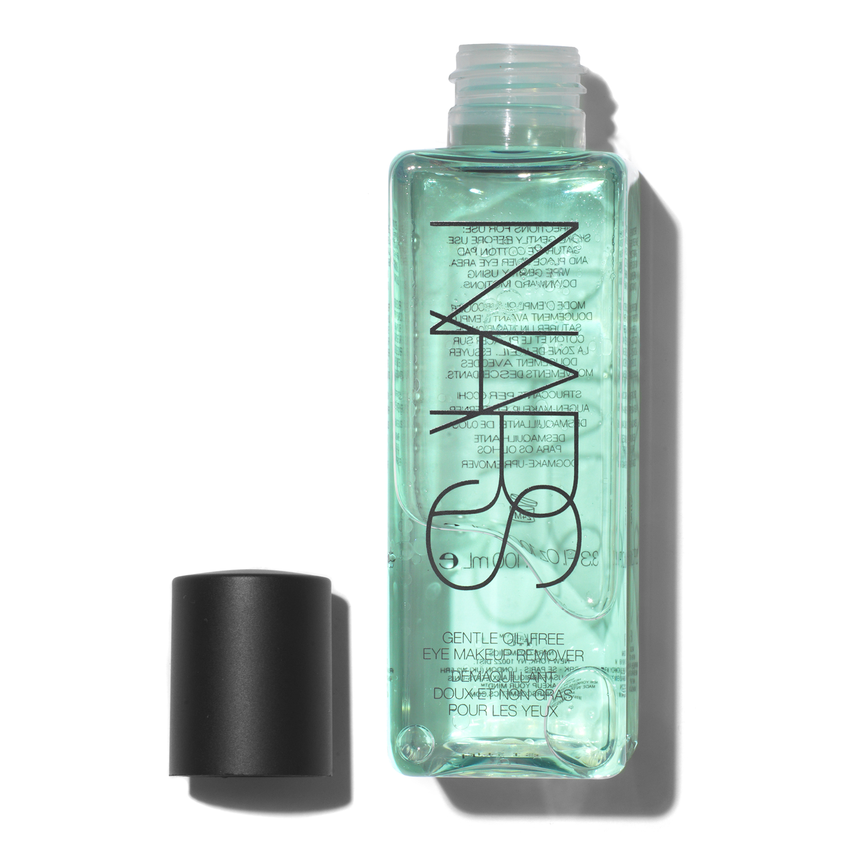 Nars Eye Makeup Remover Space NK