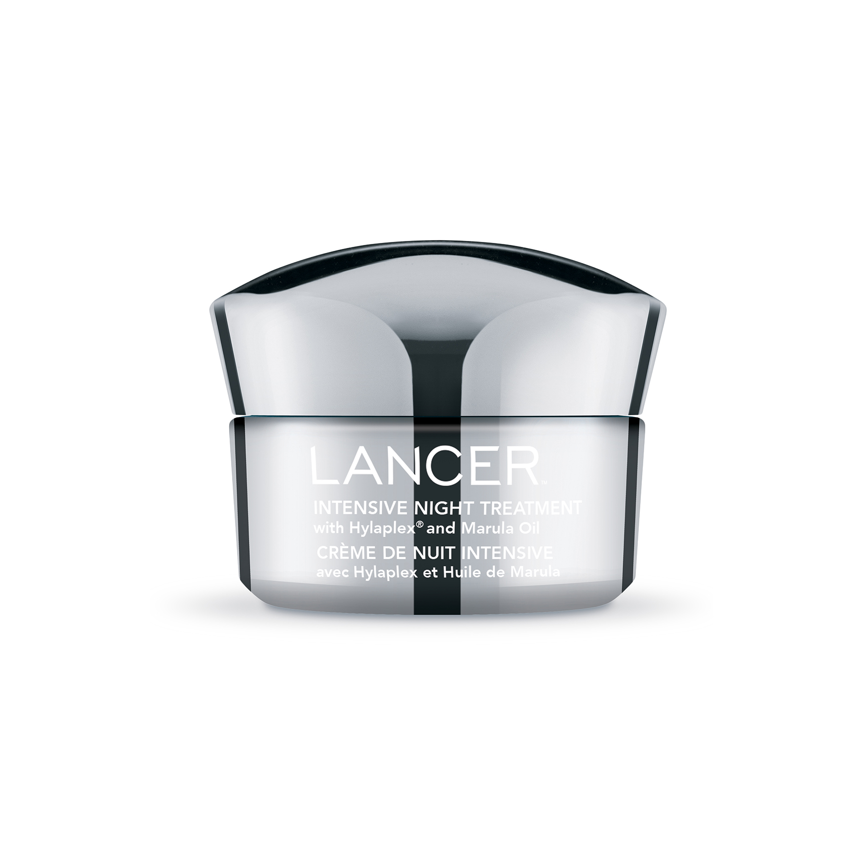 Lancer Intensive Night Treatment Space NK