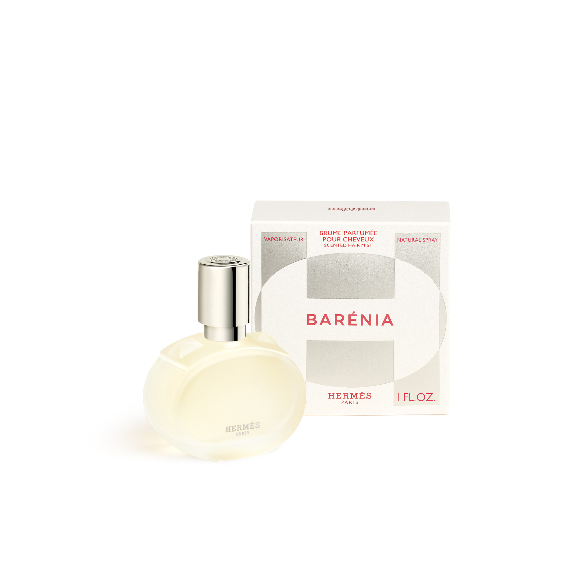 Hermès Barénia Hair Mist 30ml | Space NK