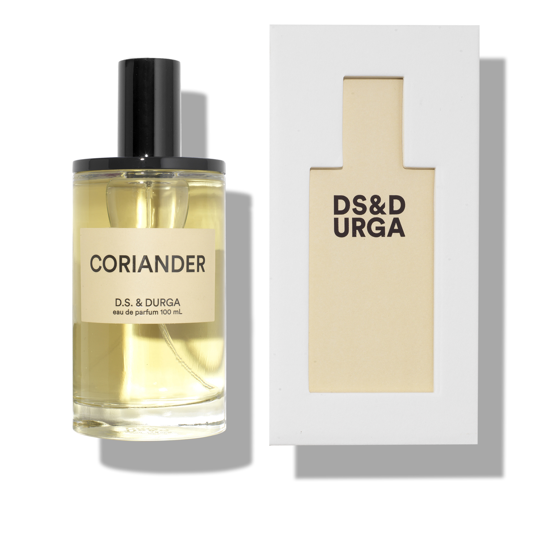 D.S. & DURGA Coriander | Space NK