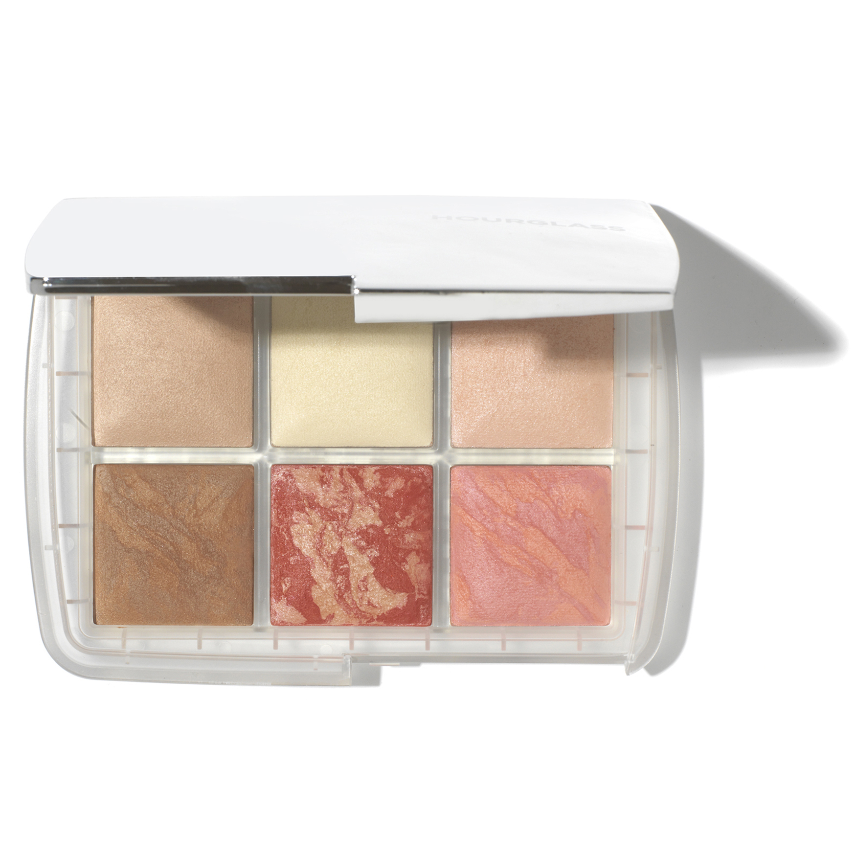 チーク Hourglass Ambient Lighting Edit - Ghost Hourglass Ambient Lighting Edit Ghost | Space NK