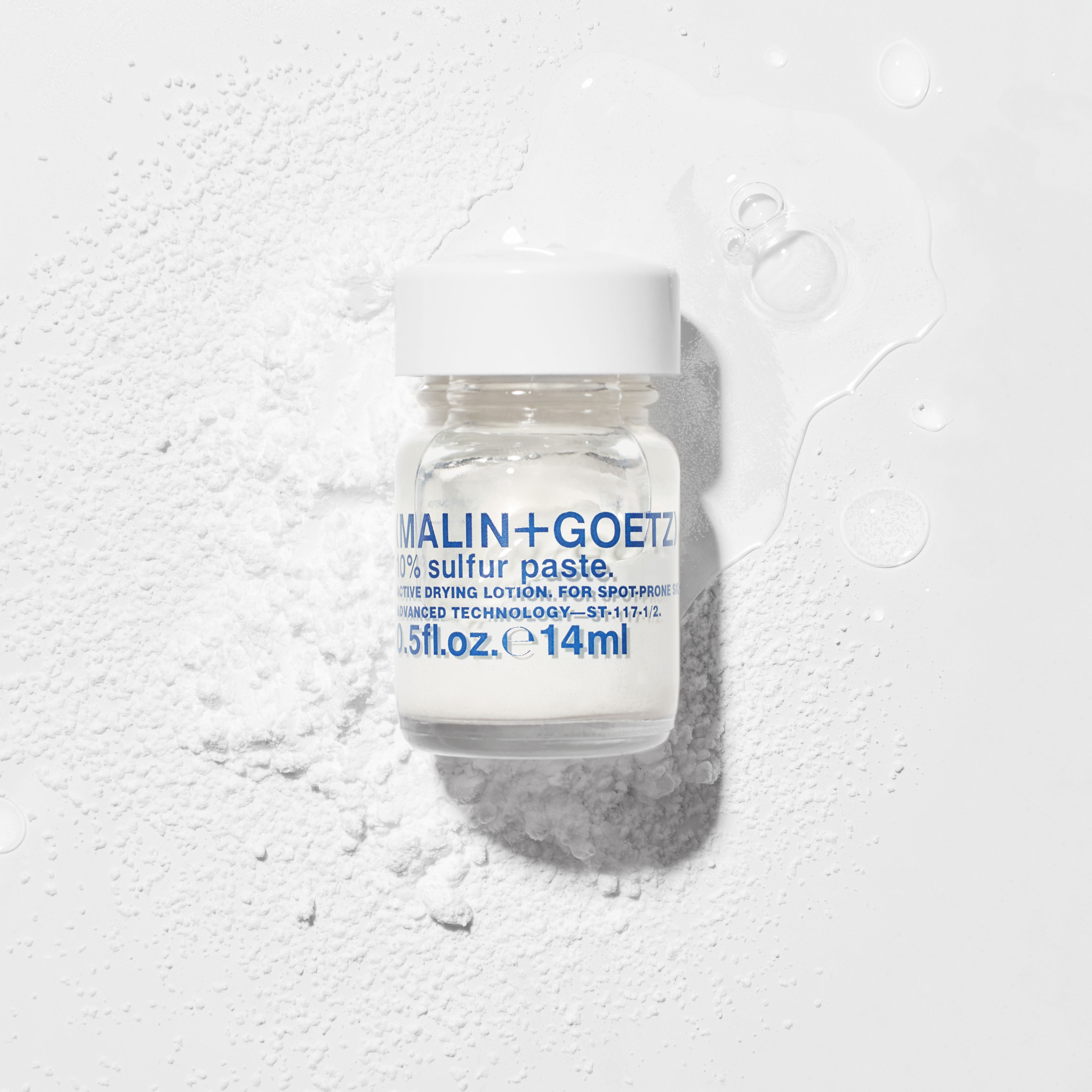 Malin + Goetz 10% Sulfur Paste