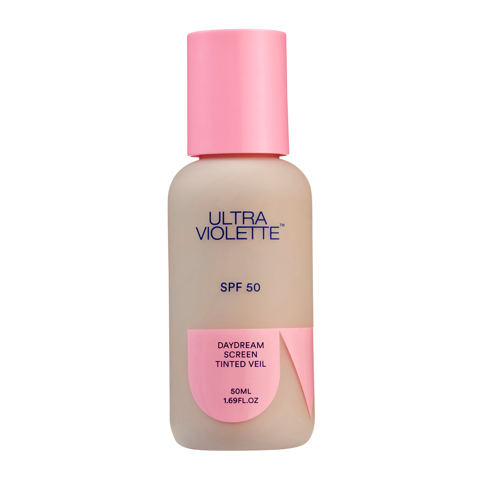 Ultra Violette Daydream Screen SPF 50 Tinted Veil 50ml
