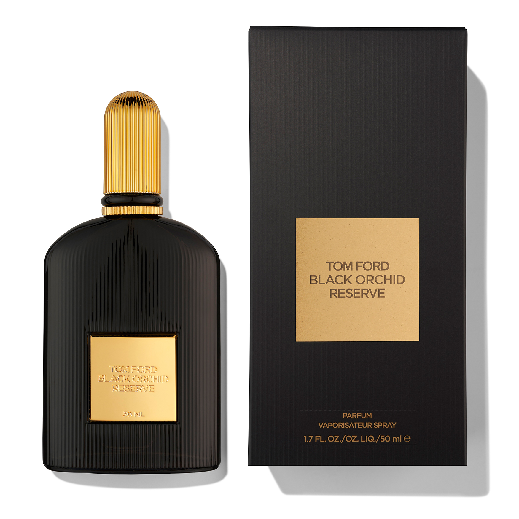 Tom Ford Black Orchid Reserve | Space NK