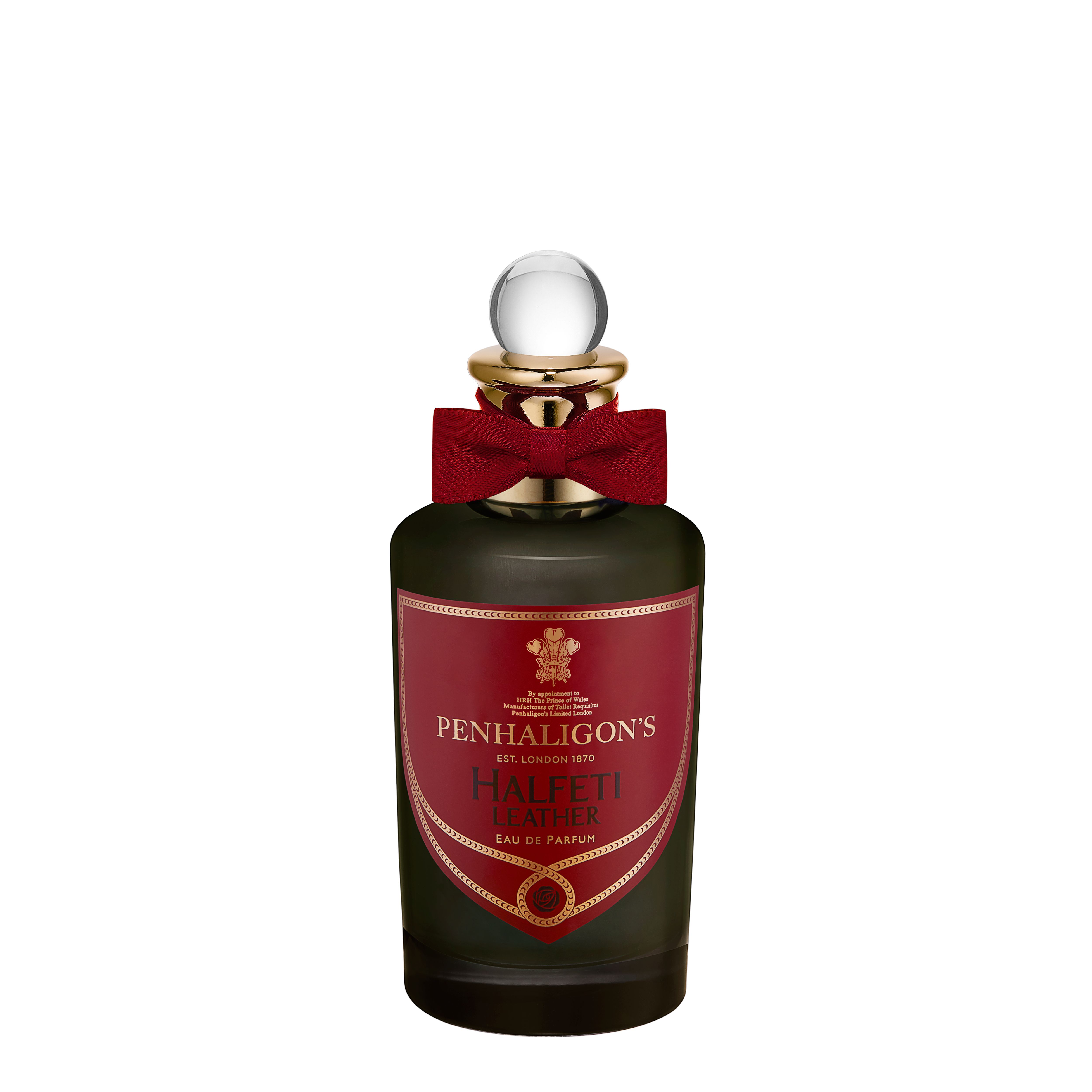 Penhaligon's Halfeti Leather Eau de Parfum | Space NK
