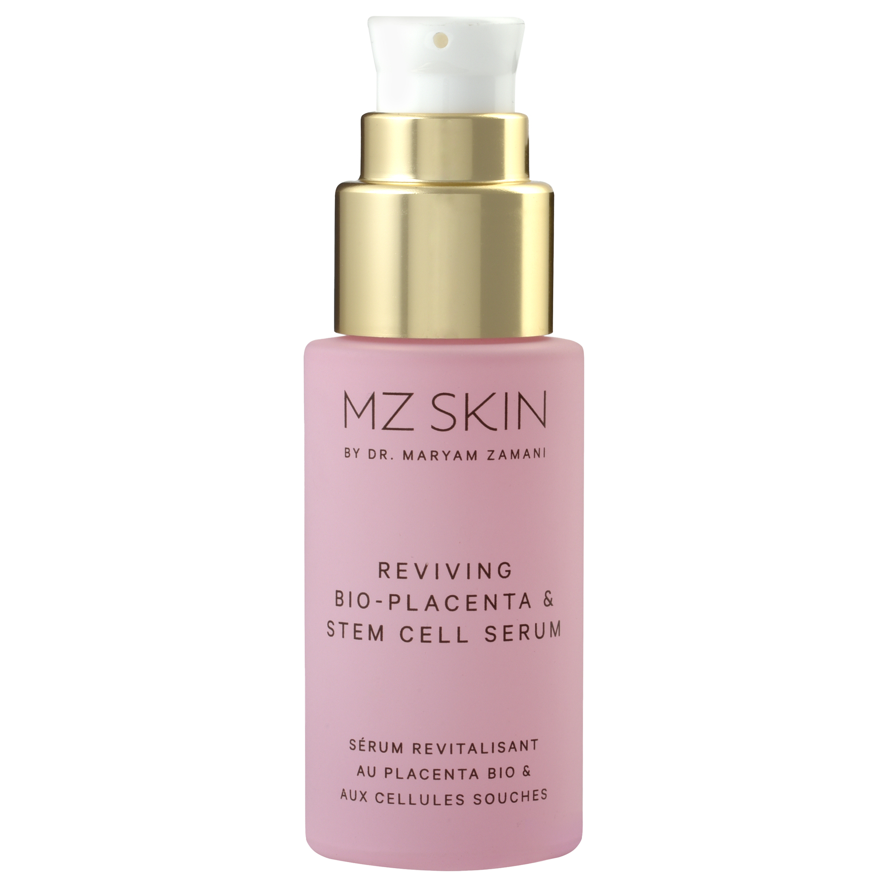 MZ SKIN Reviving Bio-Placenta & Stem Cell Serum | Space NK