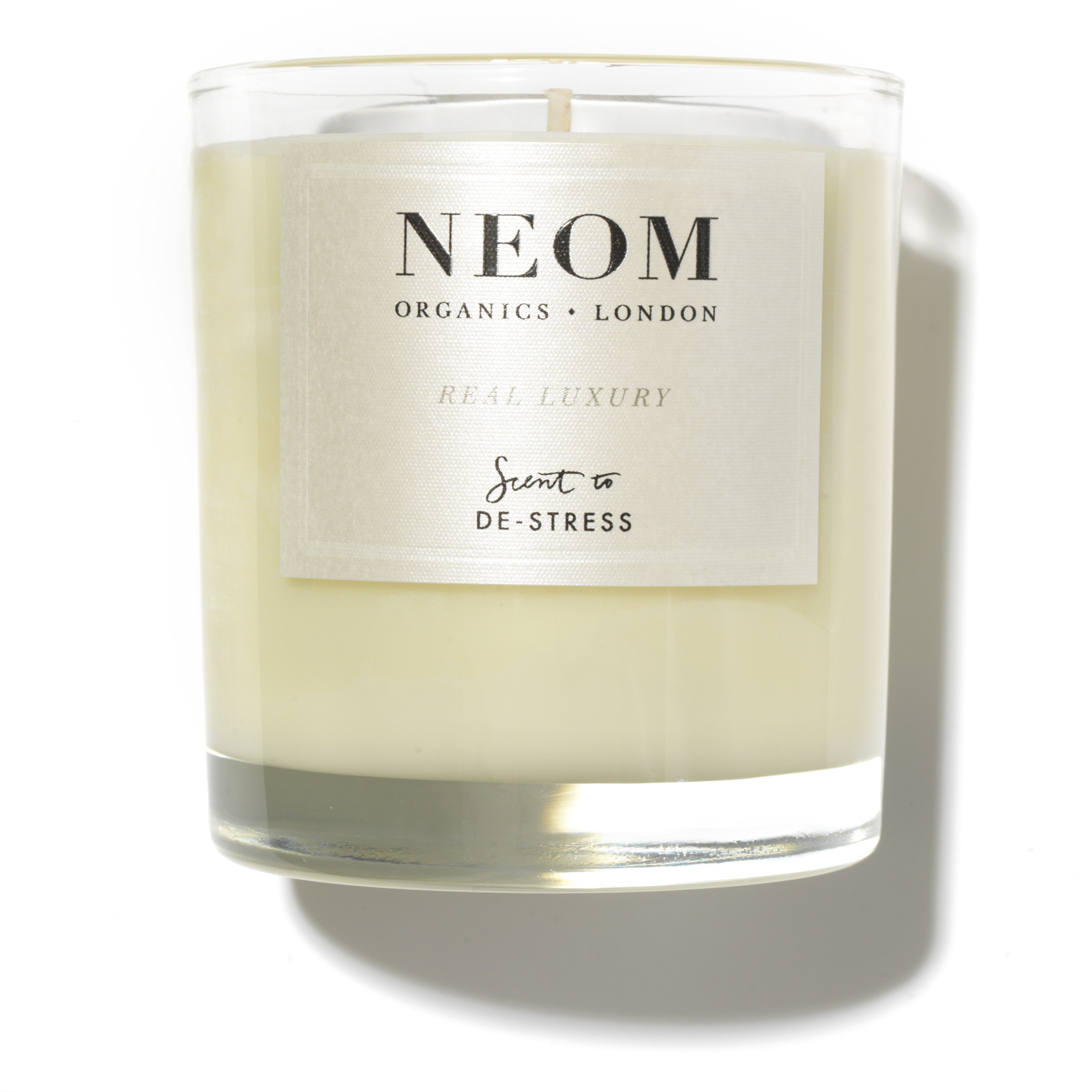 Neom Real Luxury Scented Candle (1 Wick) | Space NK