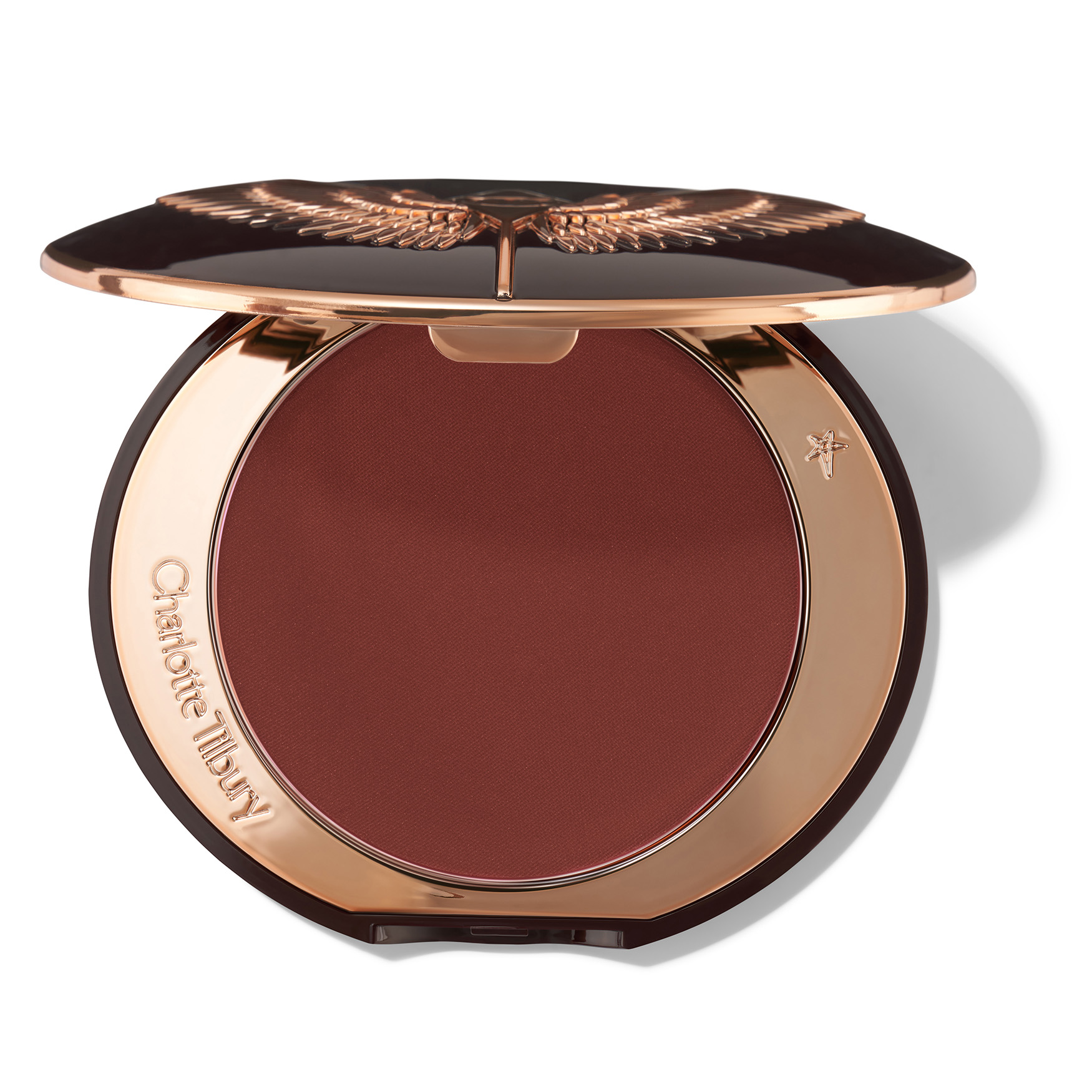 Charlotte Tilbury Airbrush Flawless Blush Blur - Pillow Talk Dreams