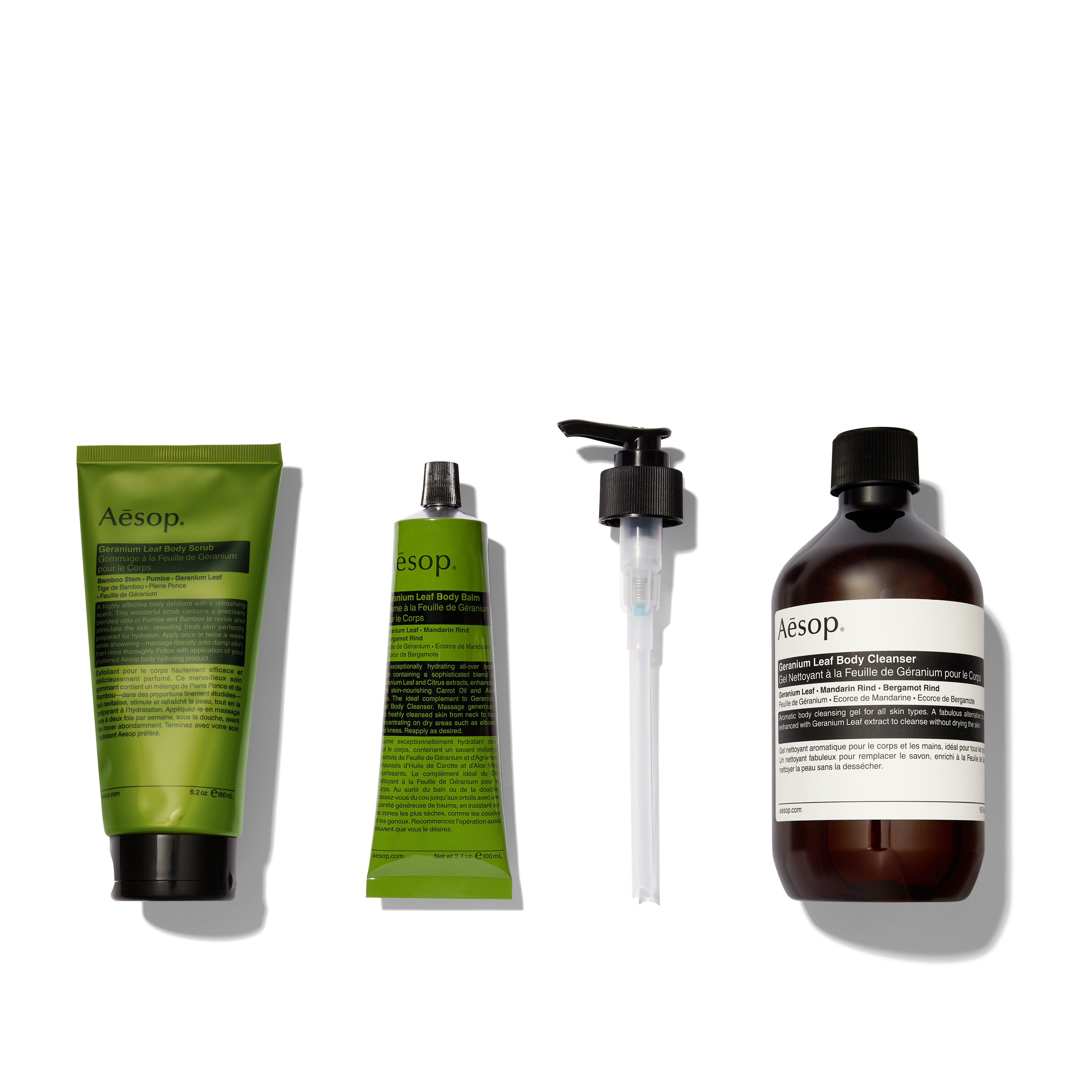 Aesop Screen 2 | Space NK