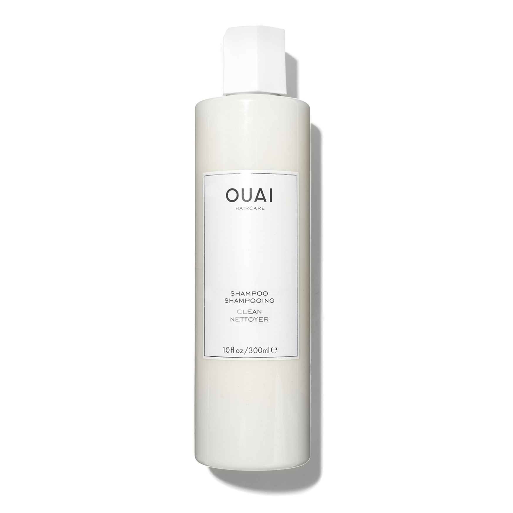 Ouai Clean Shampoo Space Nk Thank you so much for watching! space nk