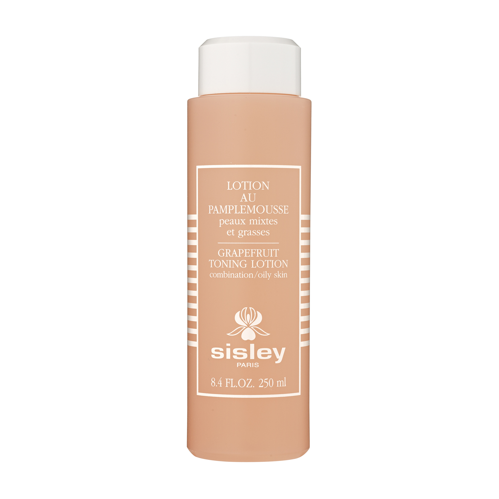 Sisley-Paris Grapefruit Toning Lotion