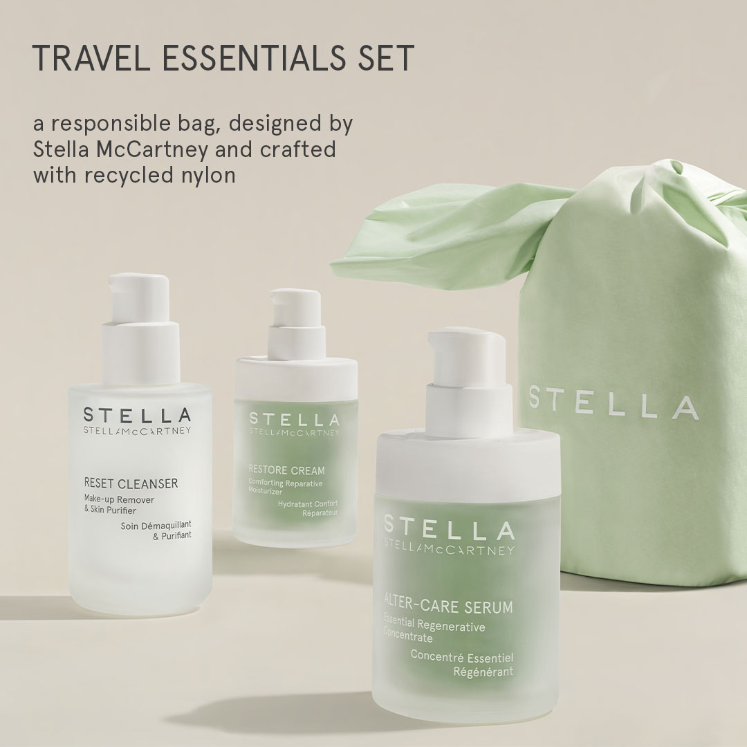 Stella mccartney travel bag hotsell