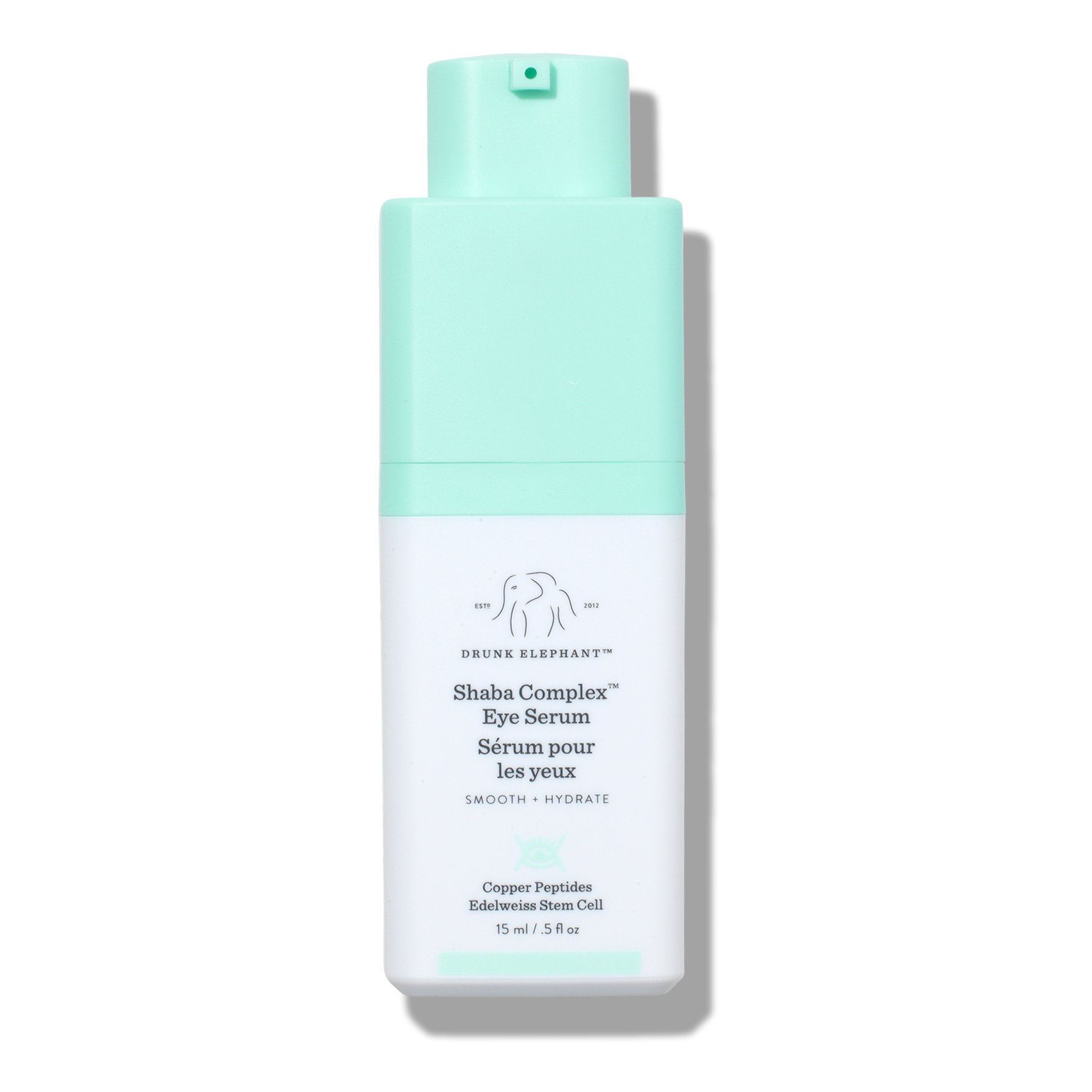 Drunk Elephant Shaba Complex Eye Serum Space Nk