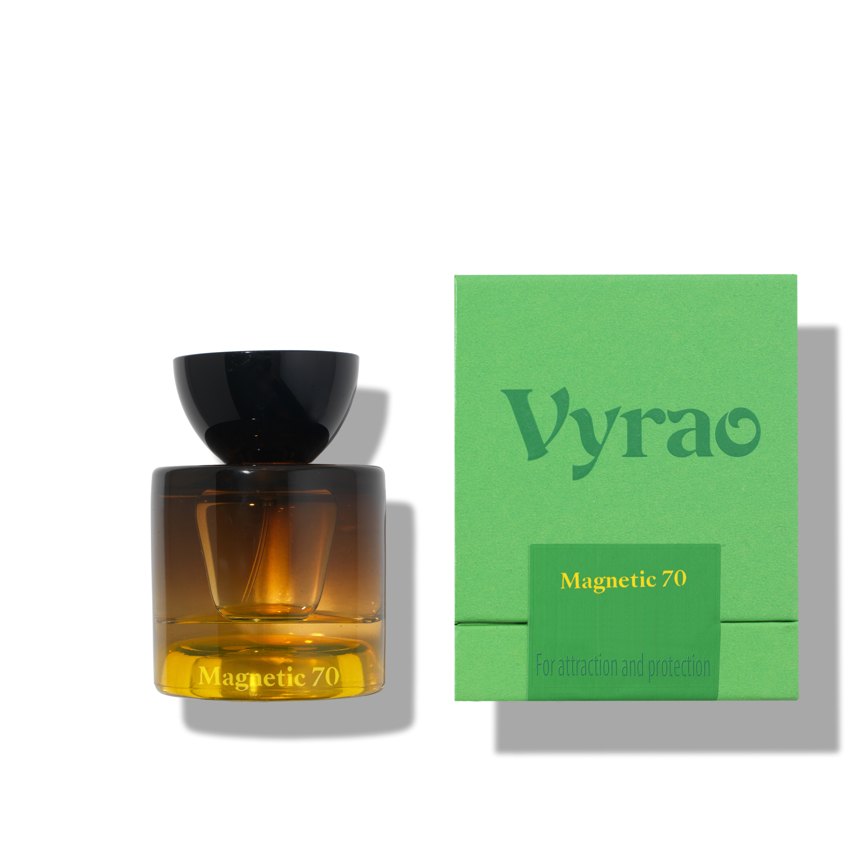 Vyrao Magnetic 70 Eau De Parfum | Space NK