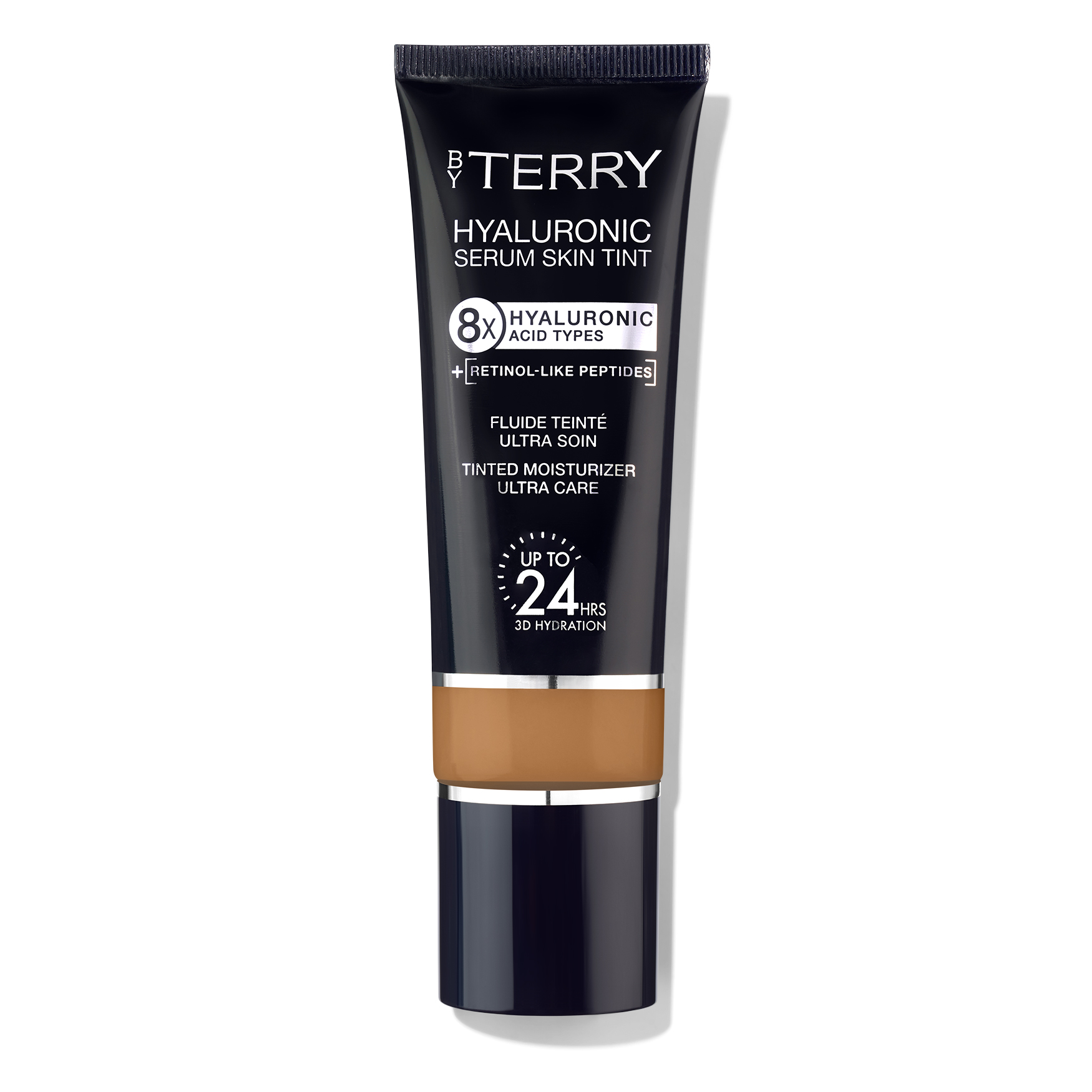 By Terry Hyaluronic Serum Skin Tint - N7.Amber Light