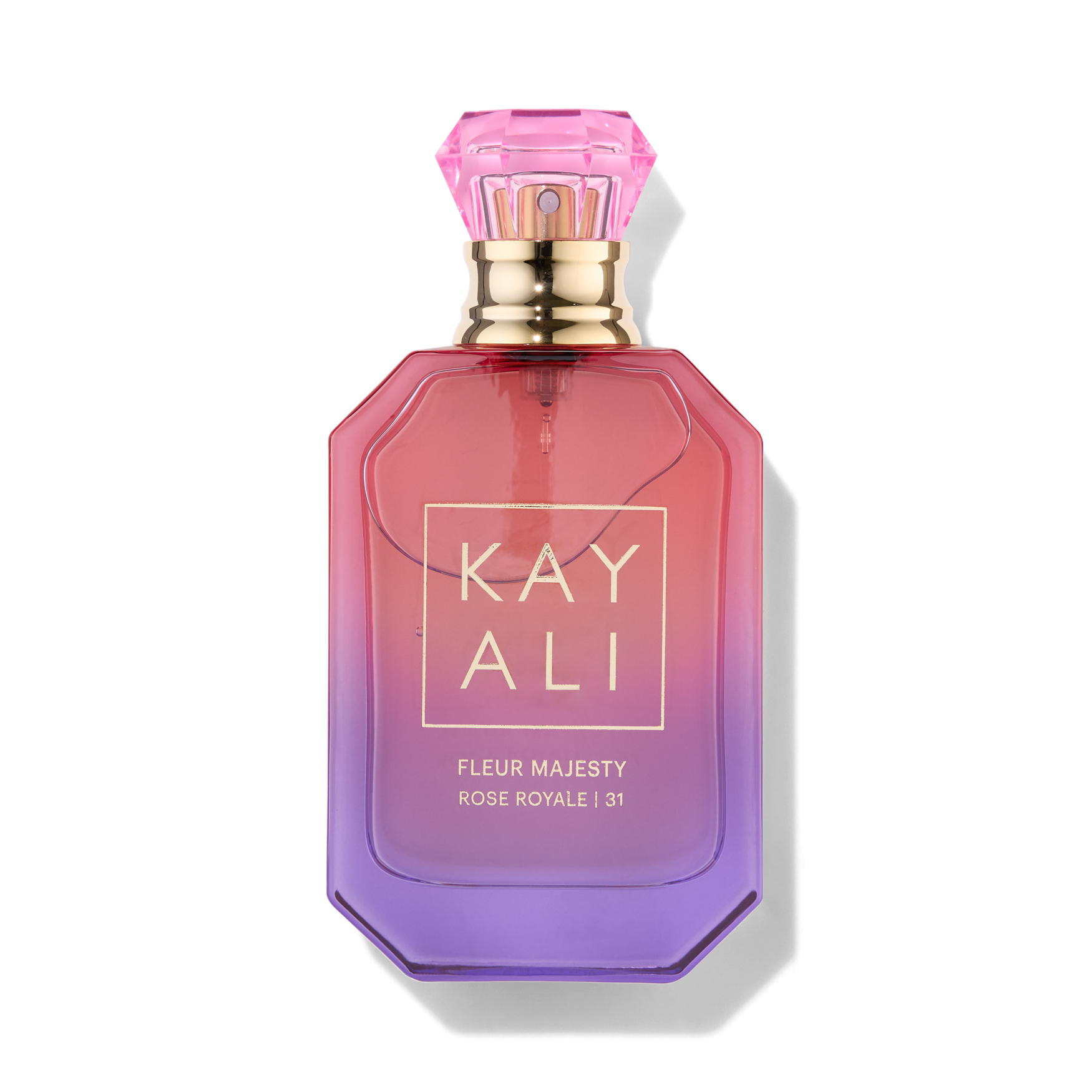 Kayali Fleur Majesty Rose Royale