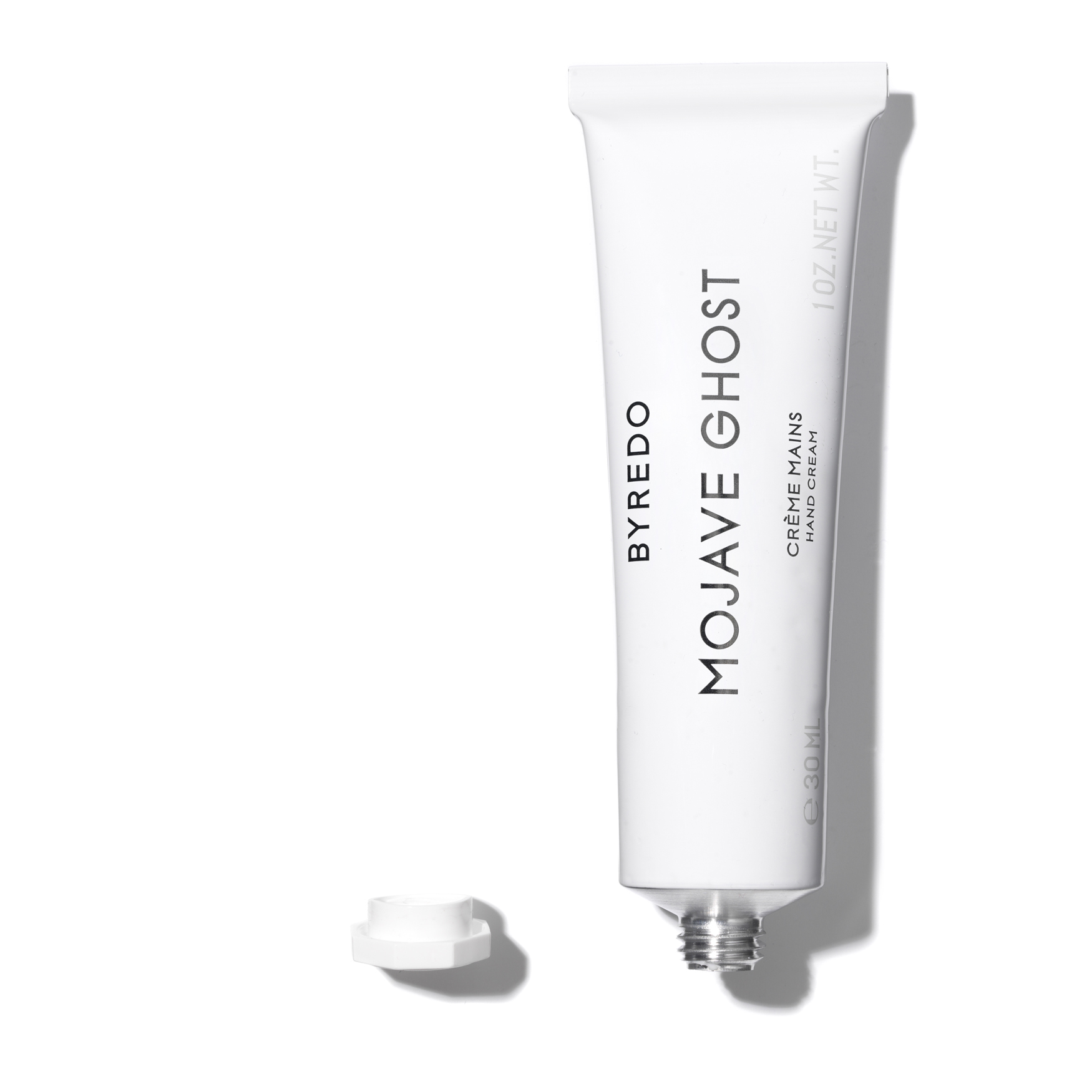 BYREDO MOJAVE GHOST ボディクリーム 200ml モハーヴェゴースト ボディクリーム 200ml｜ 心揺さぶる香り