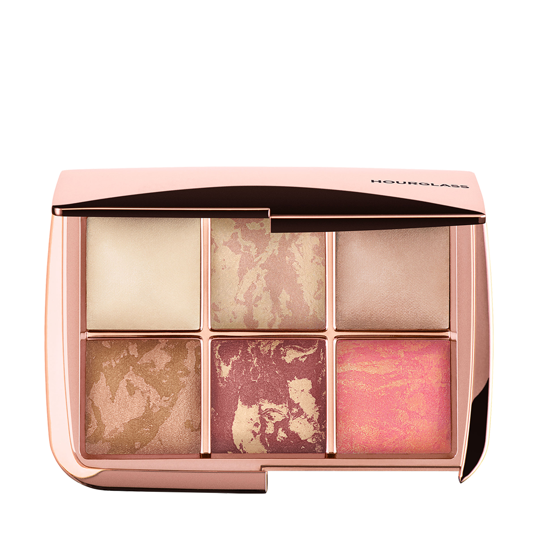 アワーグラス　パレード　HOURGLASS AMBIENT VOLUME3 Amazon.com: Hourglass Ambient Lighting Palette- Volume III