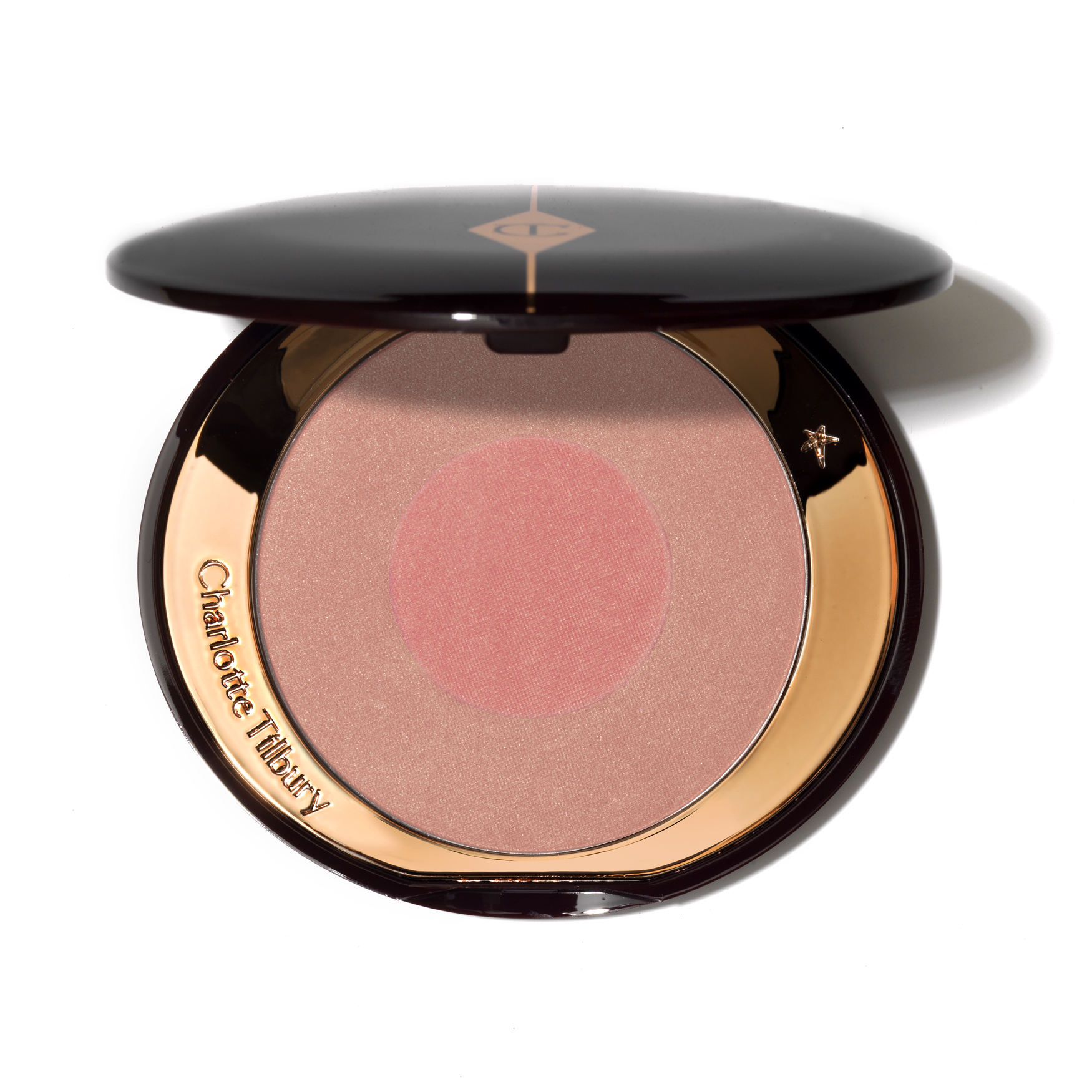 Charlotte Tilbury Cheek To Chic Blush Various Shades Space NK