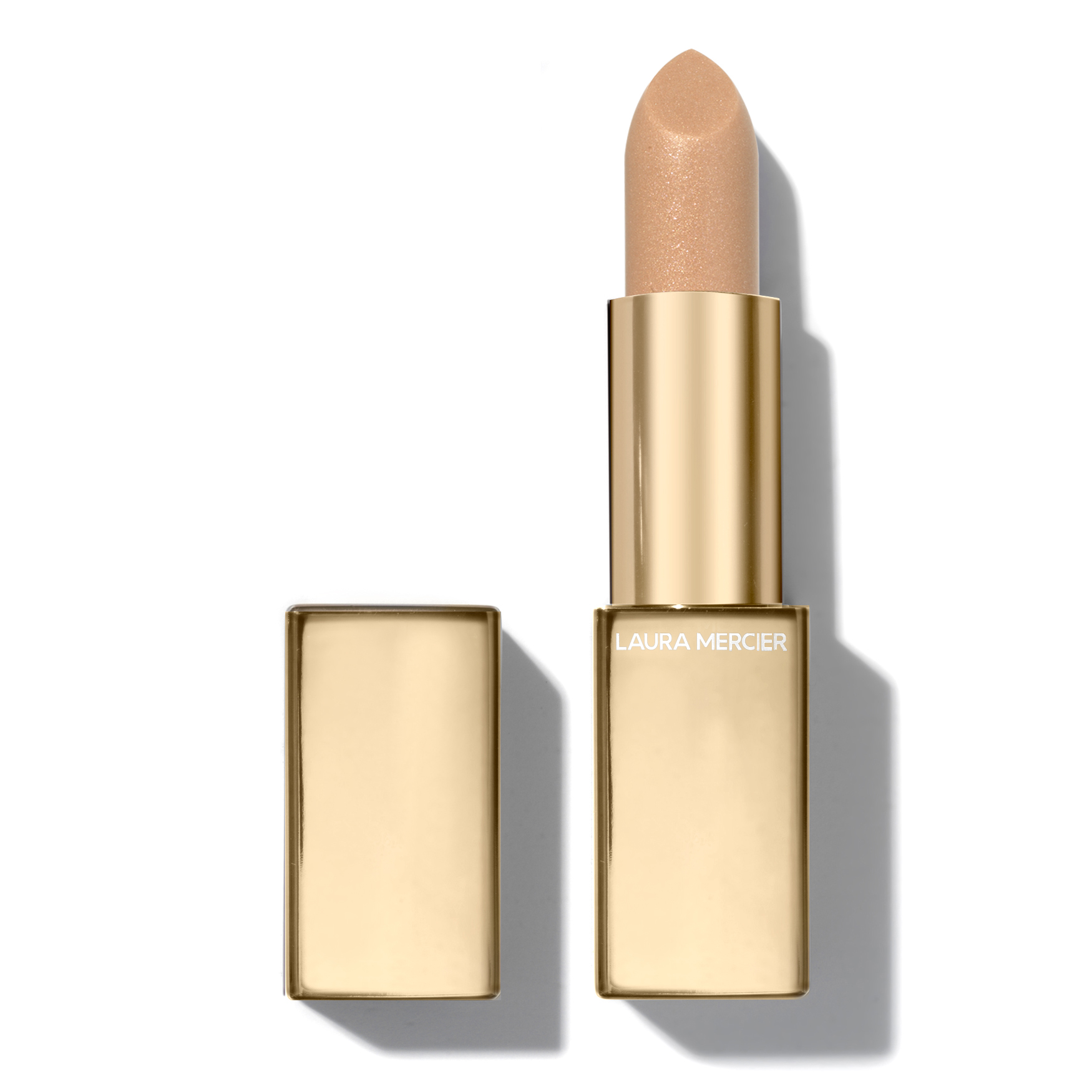 Laura Mercier Roseglow Collection Sheer Lipstick Space NK