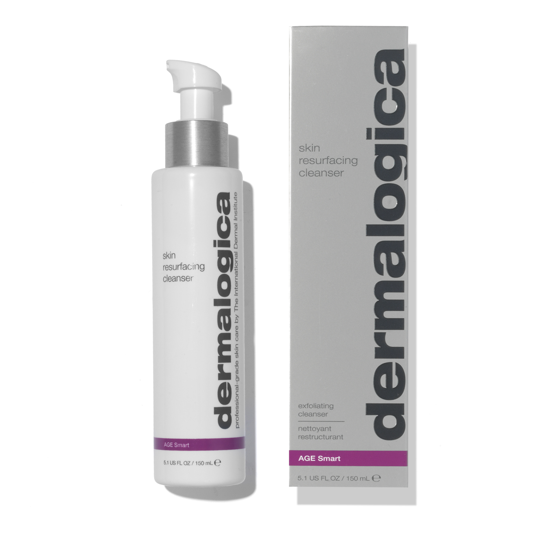 Dermalogica skin resurfacing deals cleanser