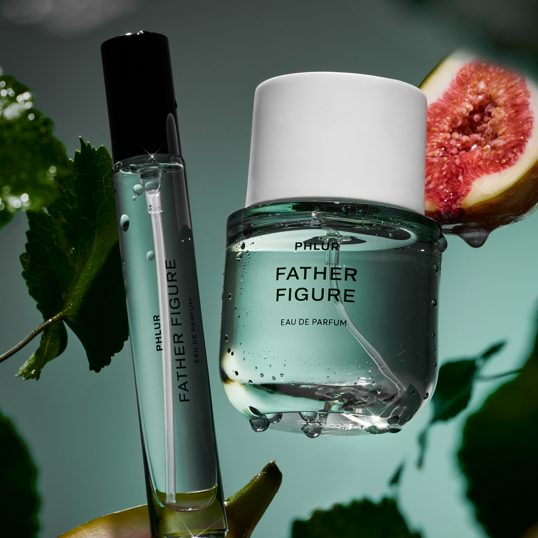 Phlur Vaderfiguur Eau de Parfum | Space NK | Space NK